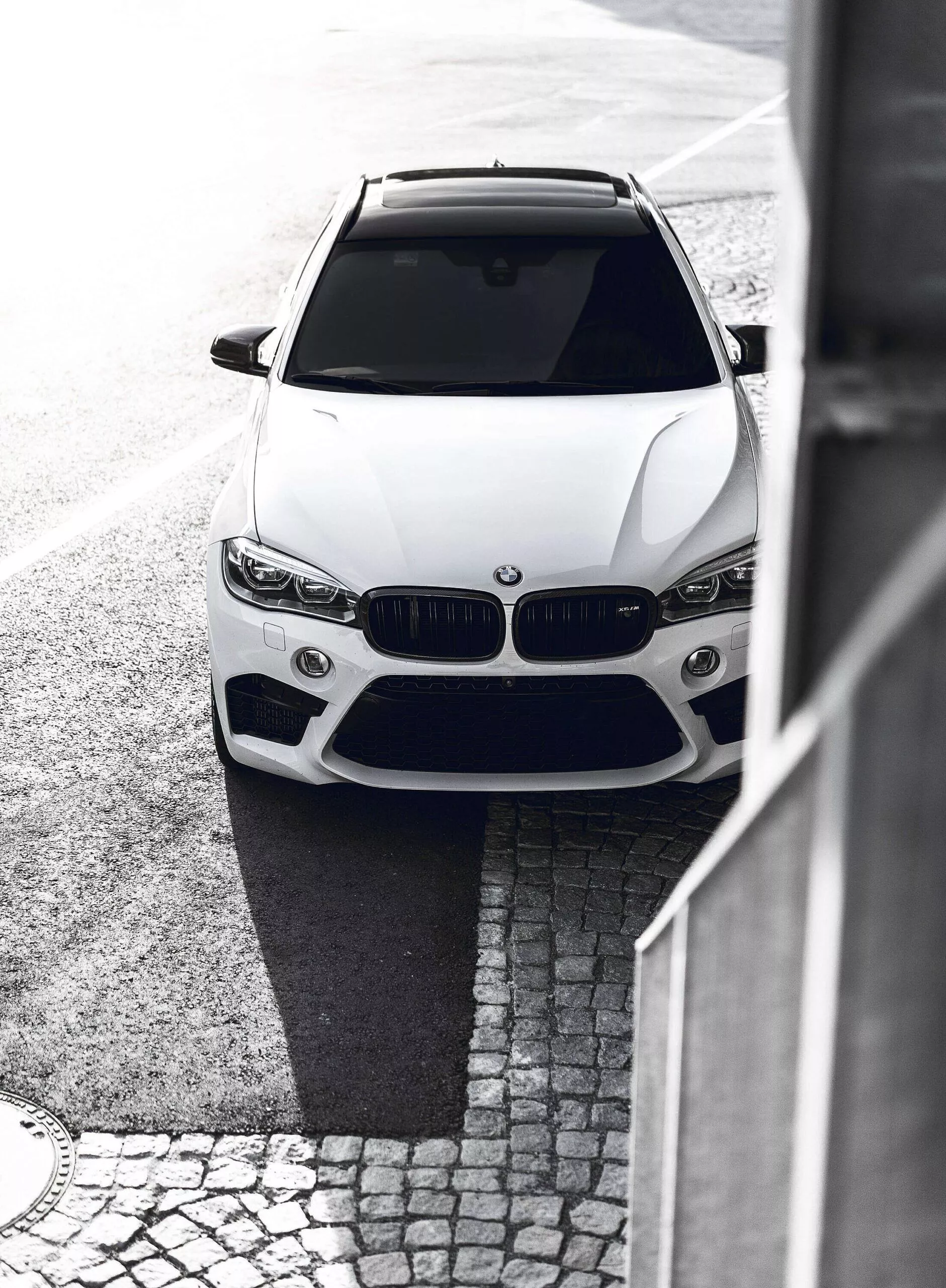 BMW X6 Wallpaper