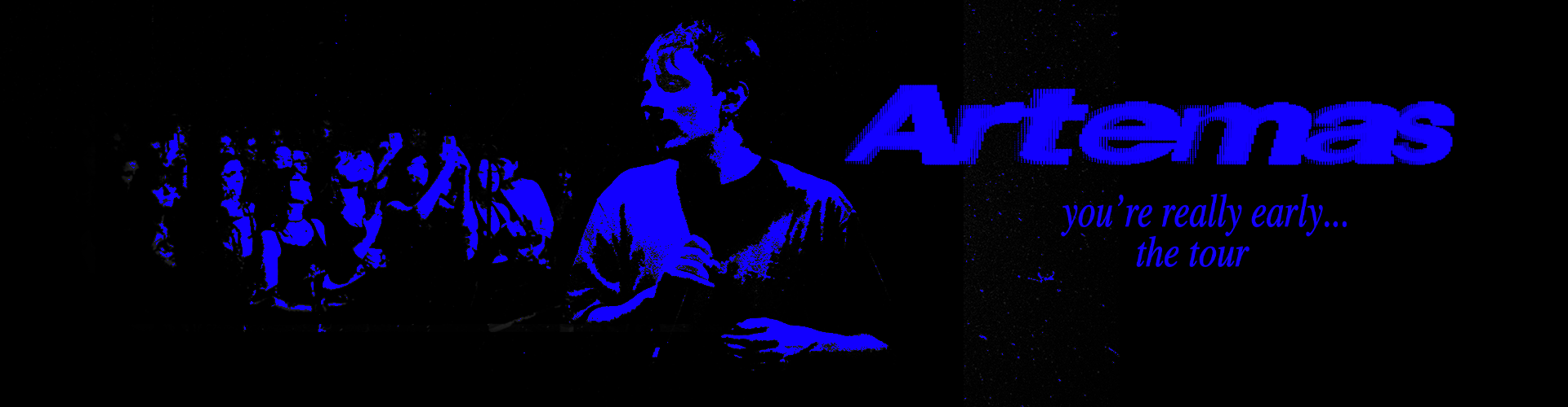 Artemas. Concert Dates & Tickets