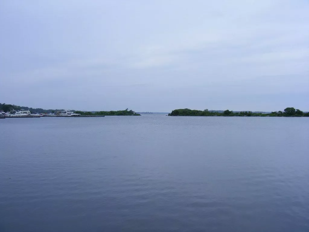 Orillia, ON Simcoe. mpancha