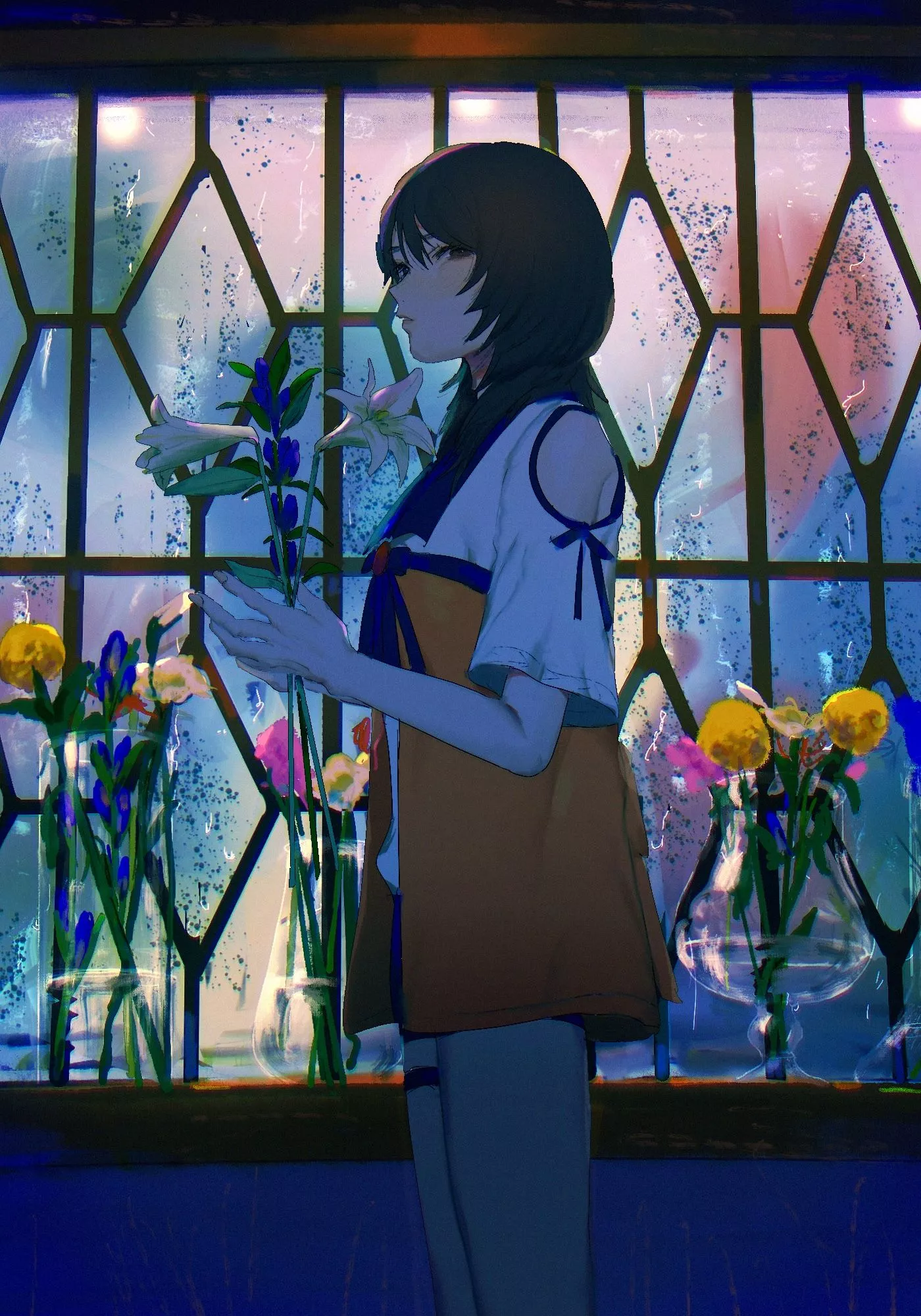 kozukata yuuri fatal frame and 1 more