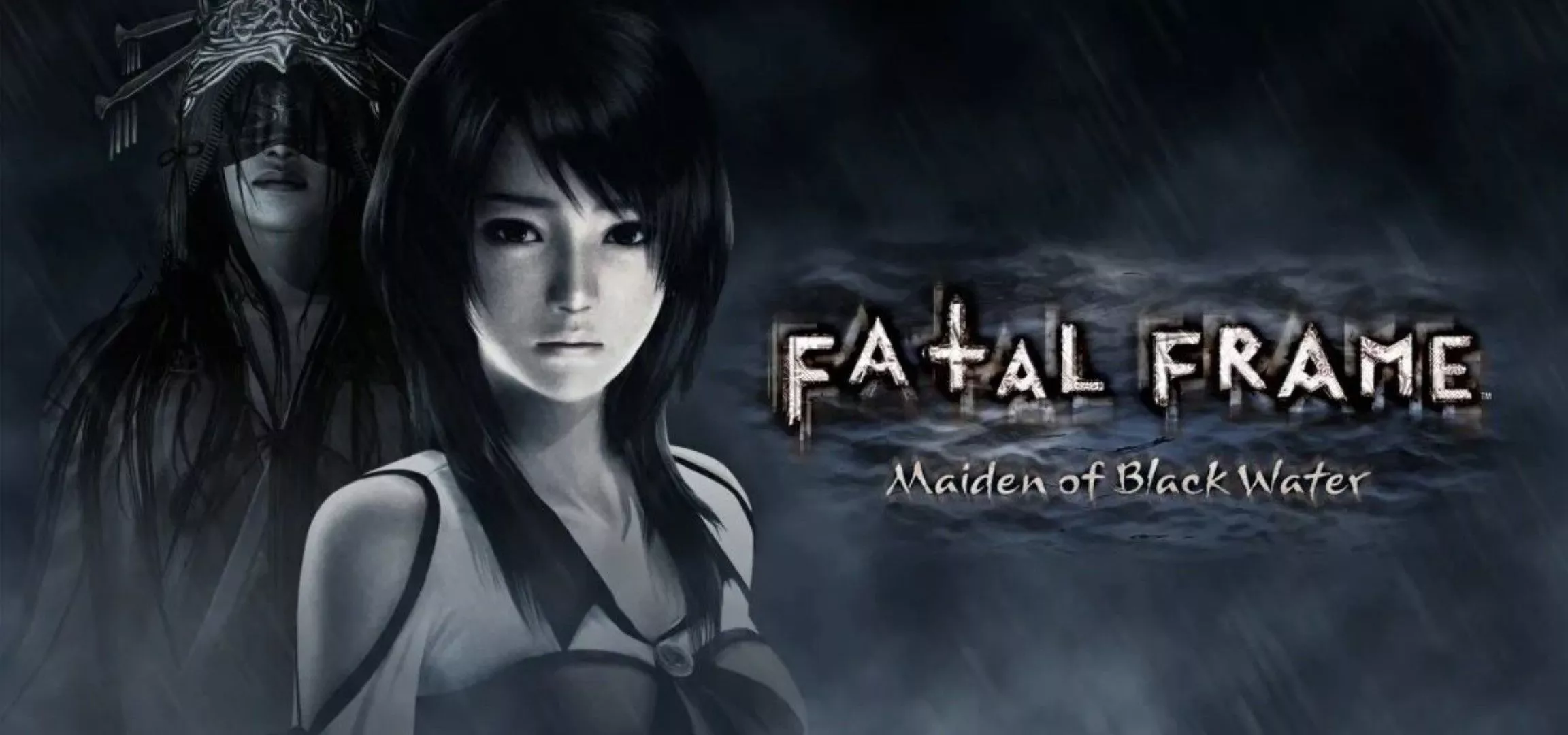 Fatal Frame: Maiden of Black Water