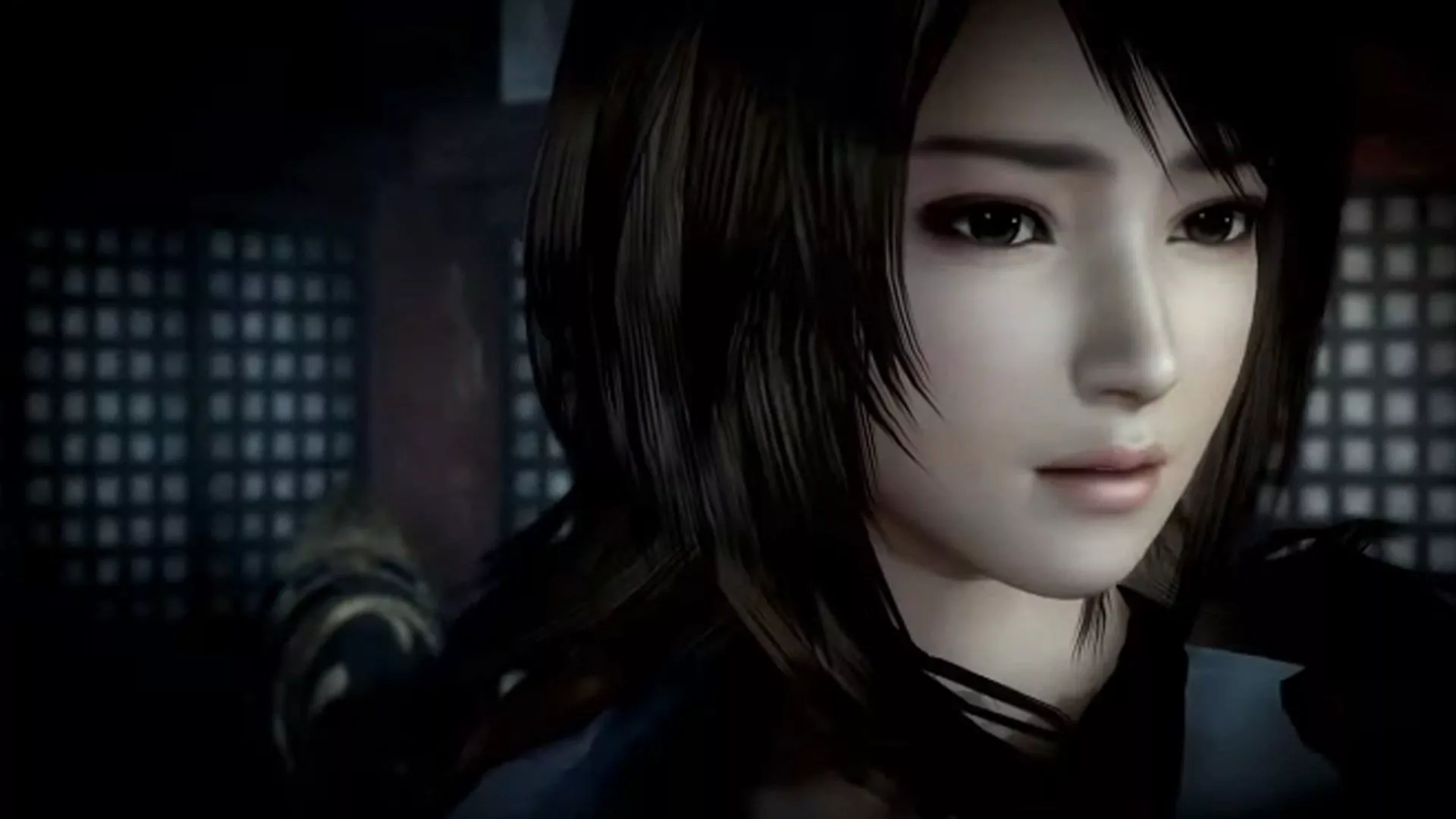 Fatal Frame: Maiden of the Black Water