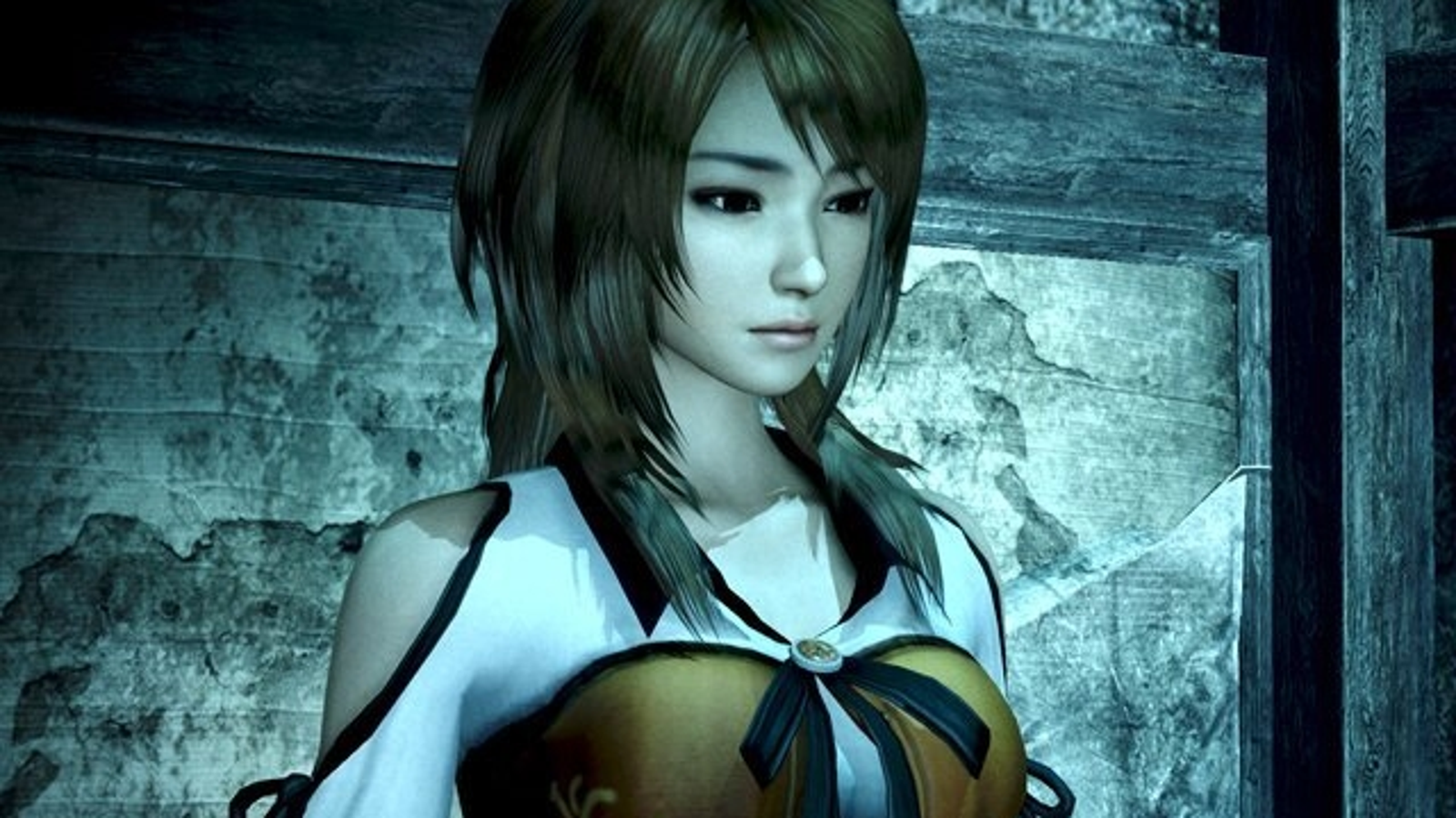 exclusive survival horror Project Zero