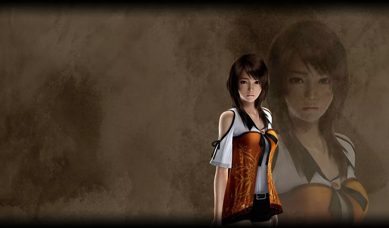 FATAL FRAME: Maiden of Black Water
