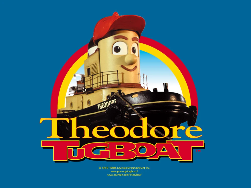 Theodore Tugboat