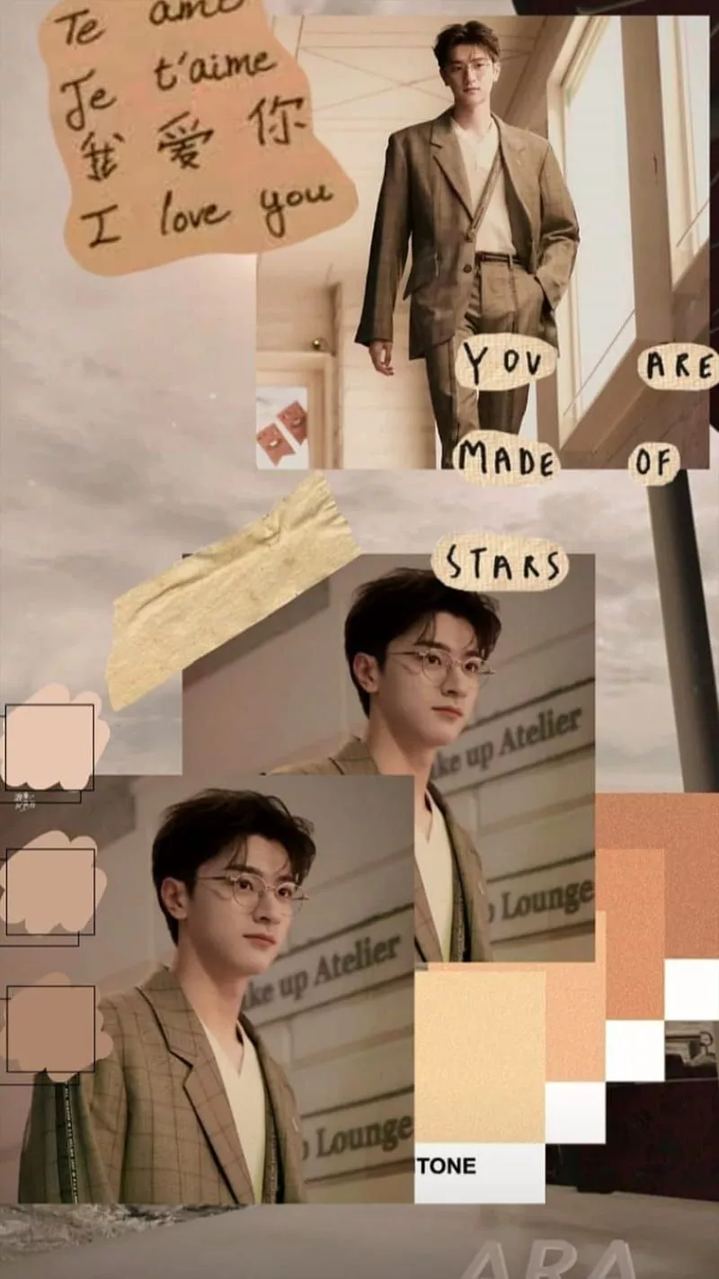 cute, drama, HD phone wallpaper