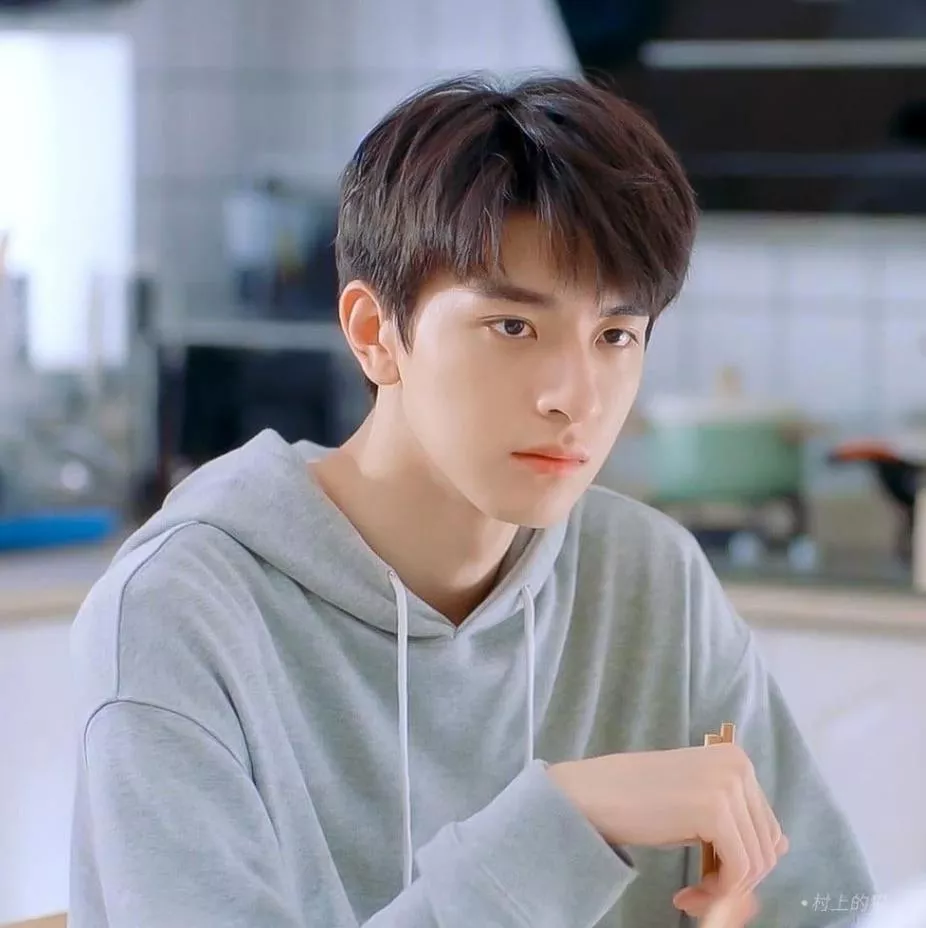 Put Your Head on My Shoulder