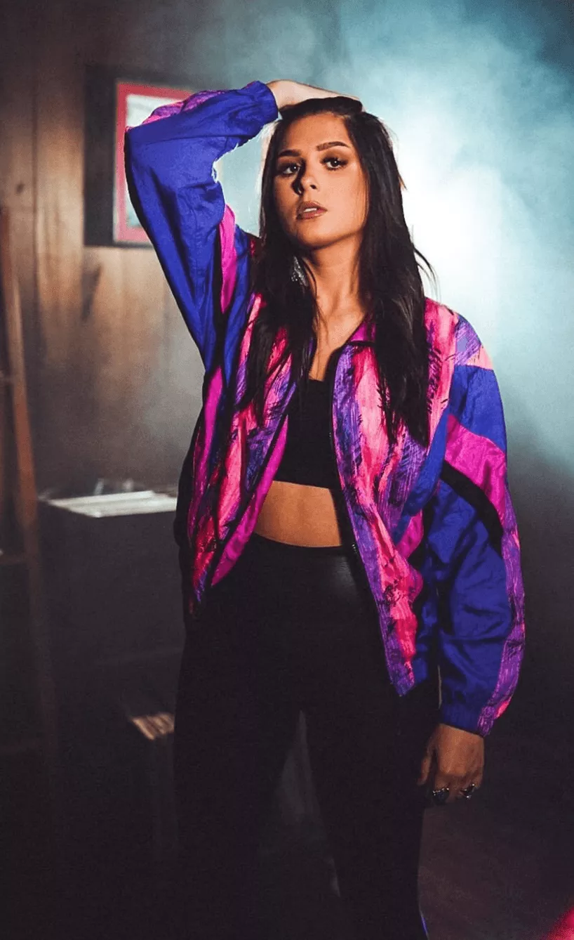 Ella Langley Captures A Selfless Love