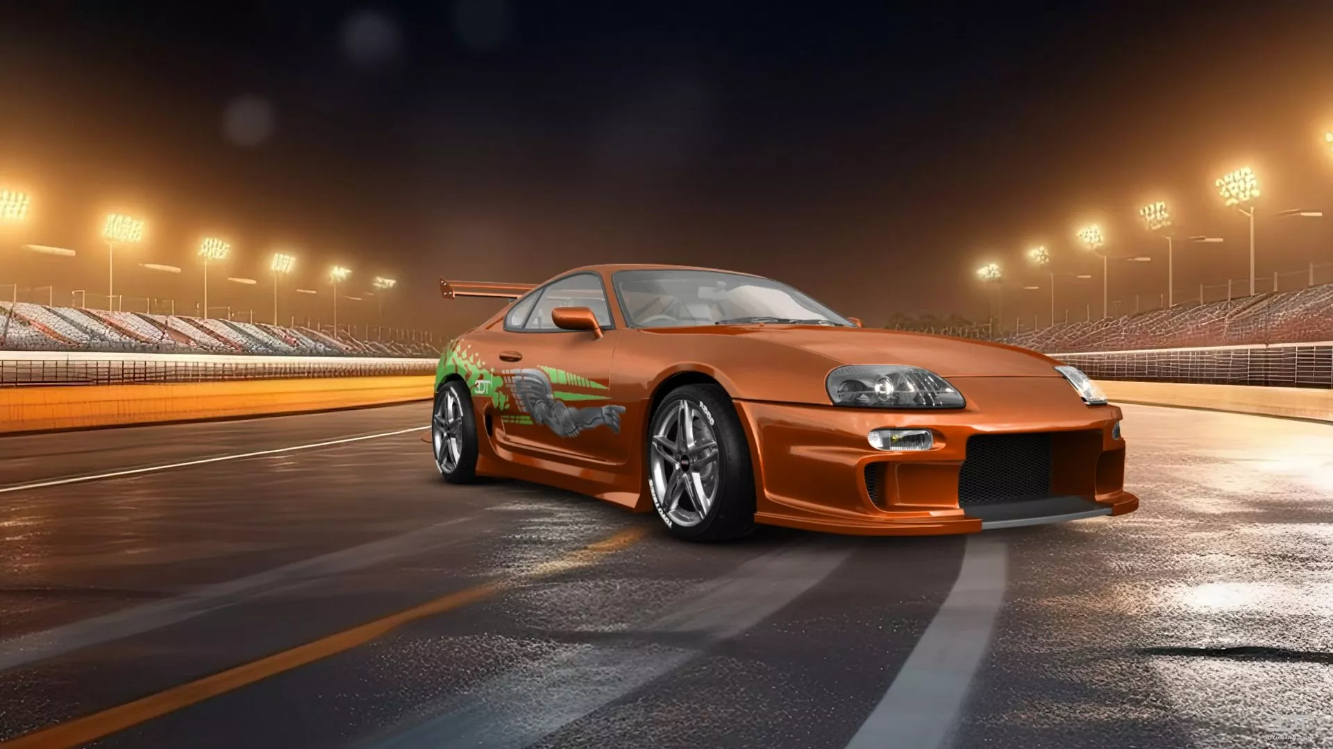 artraus's Car GalleryDTuning