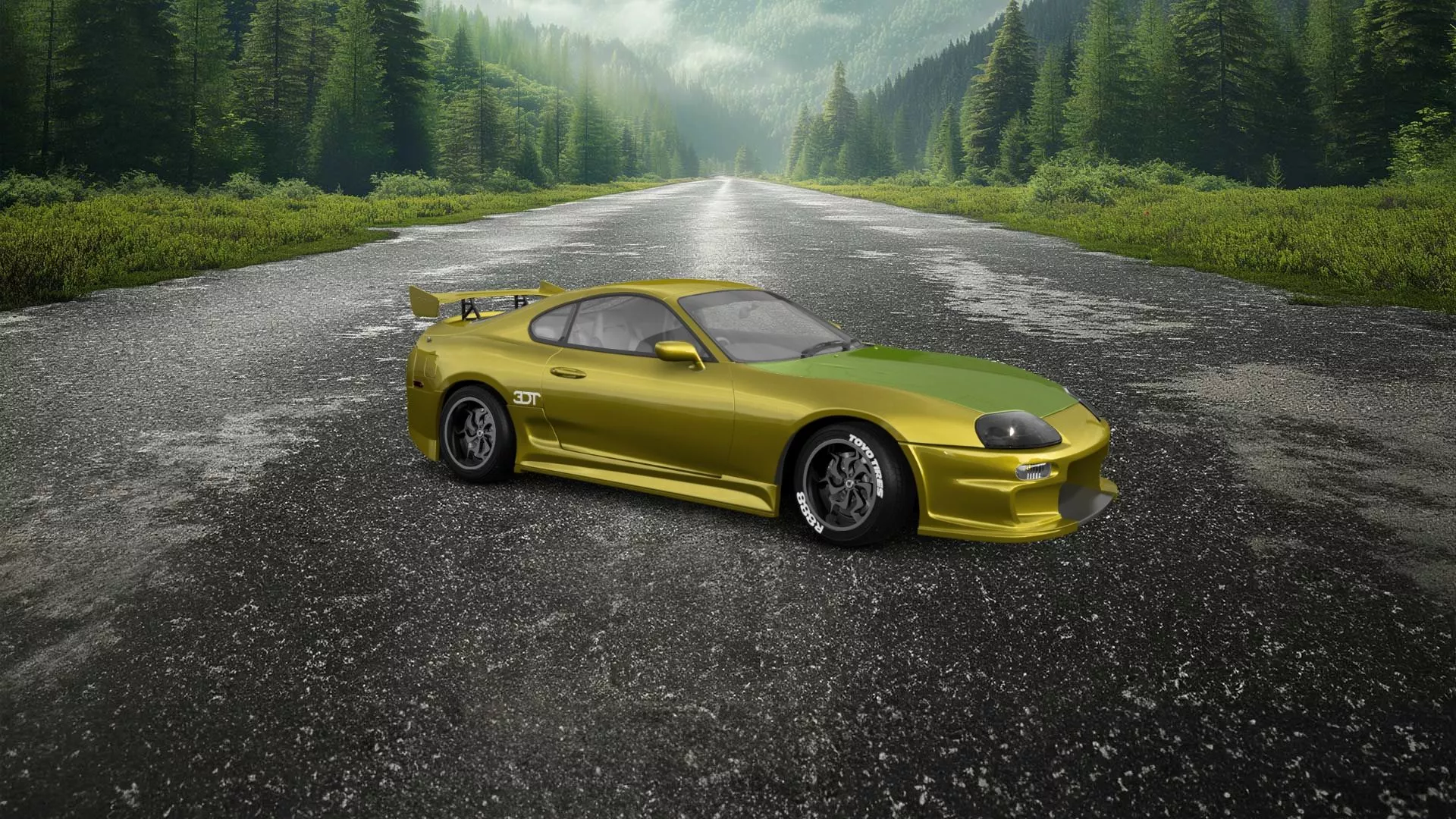 su_MRlveSuM86's Car GalleryDTuning