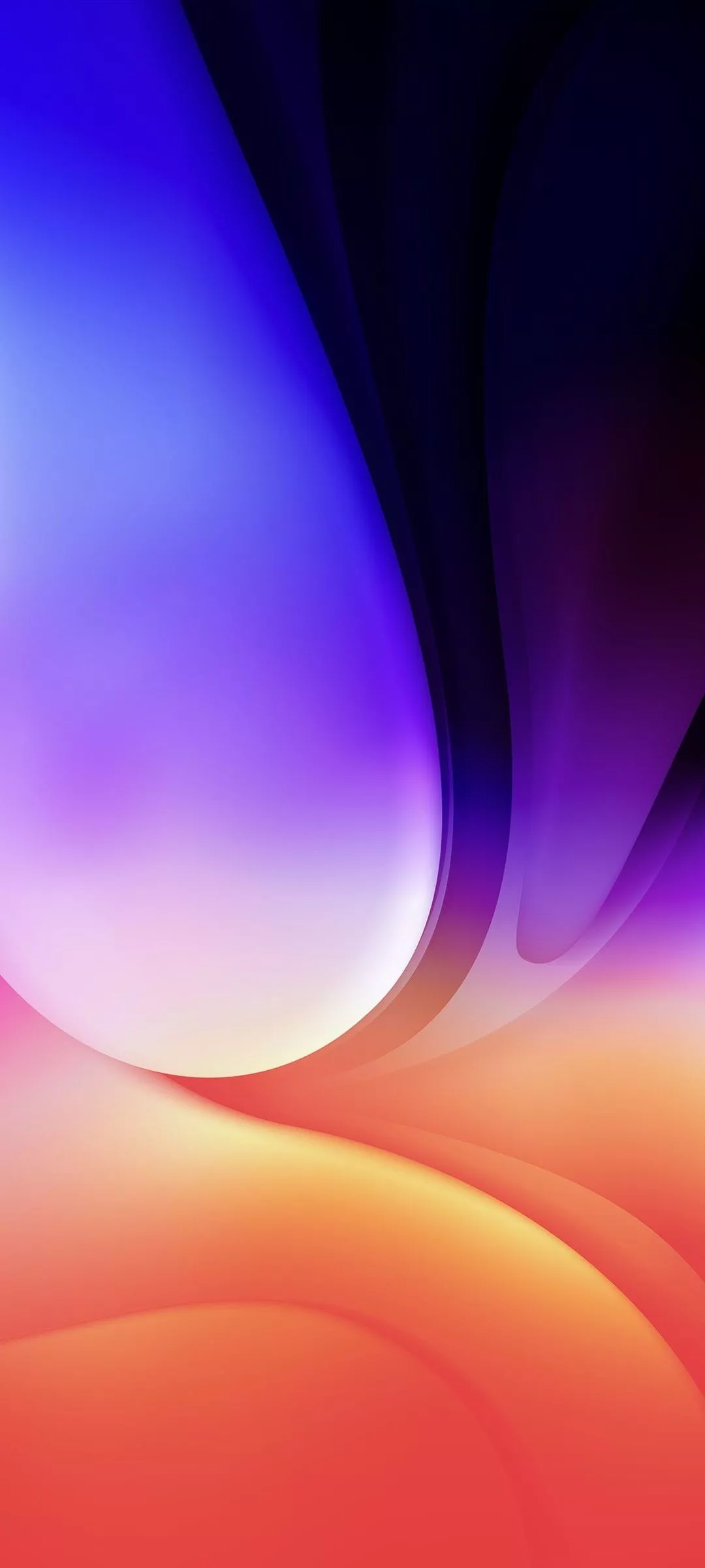 Wallpaper Xiaomi Redmi Note