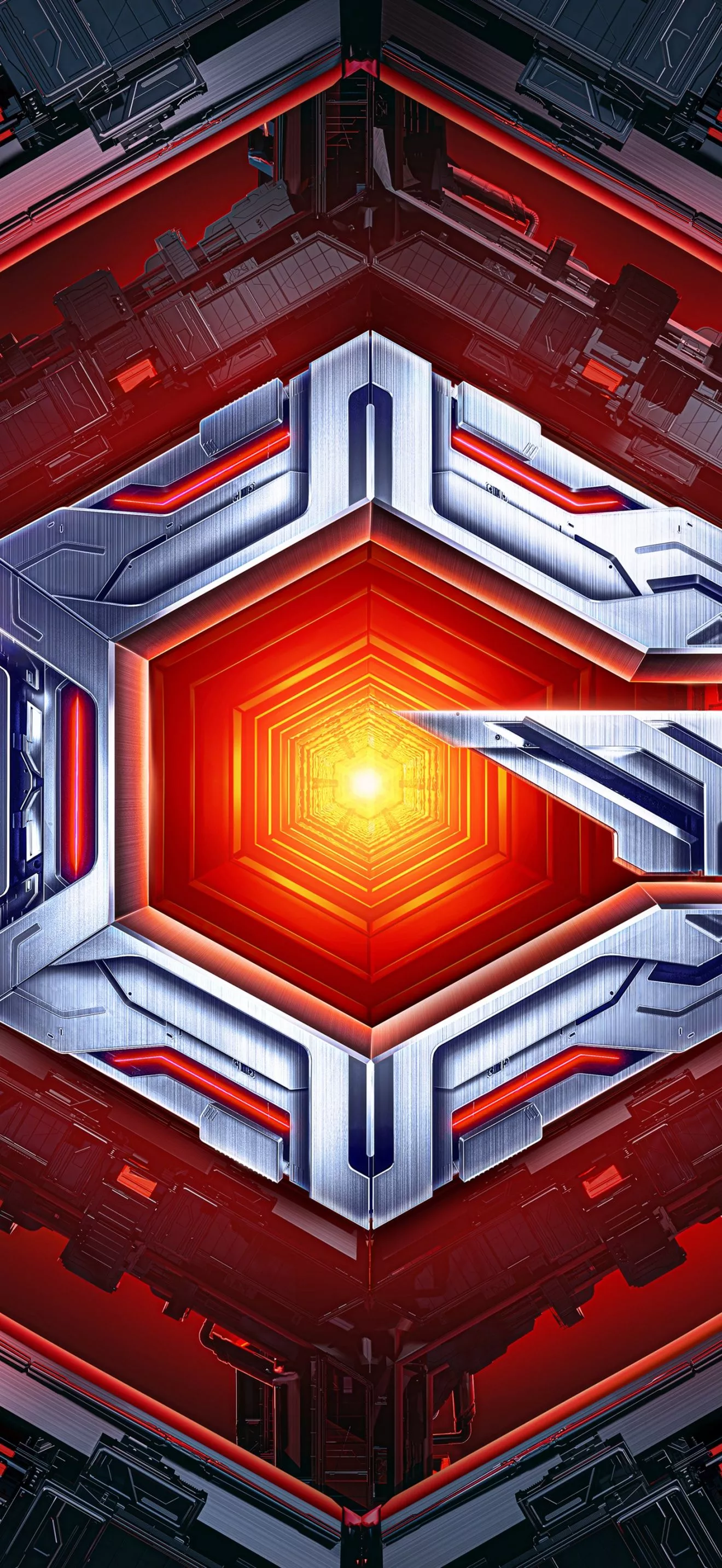 Abstract background Wallpaper 4K