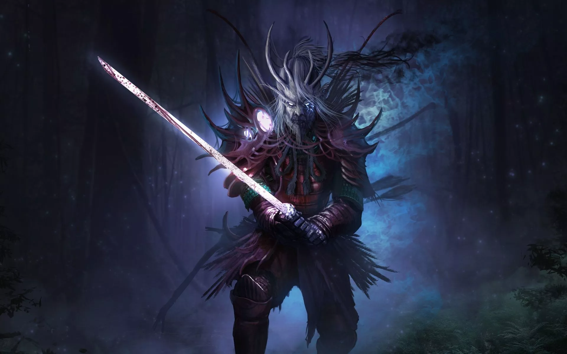 Download Katana Sword Armor Warrior