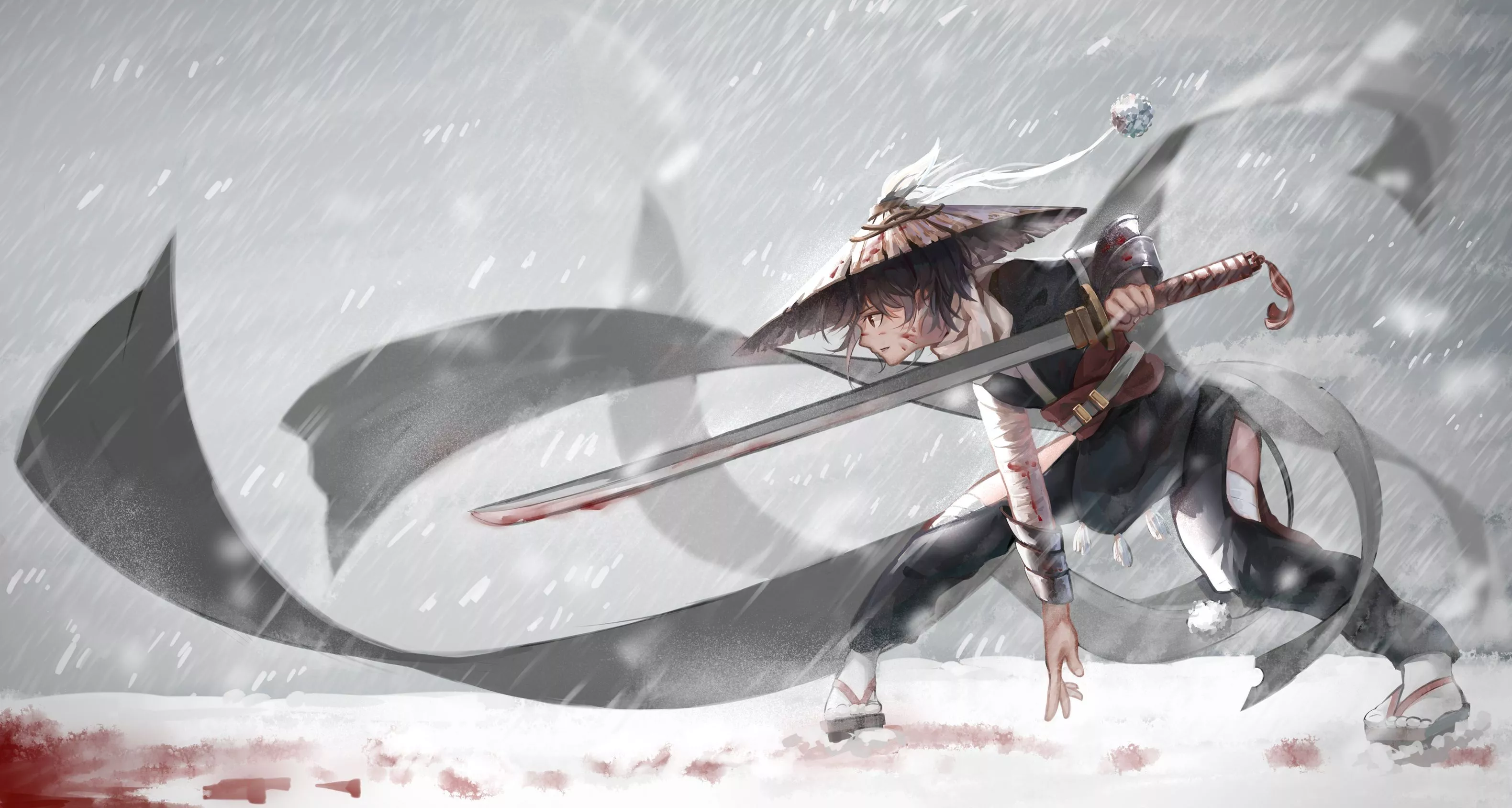 Download Sword Warrior Fantasy Samurai