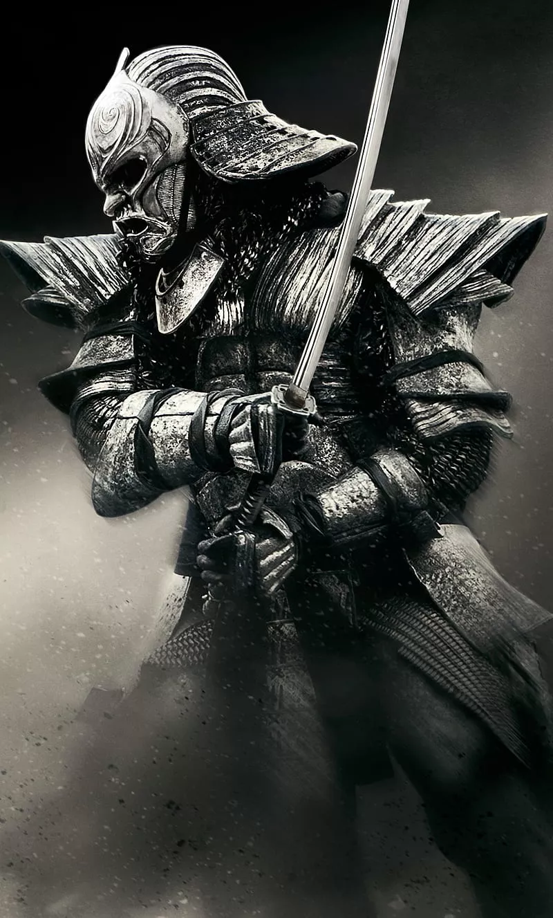 HD 47 ronin samurai wallpaper