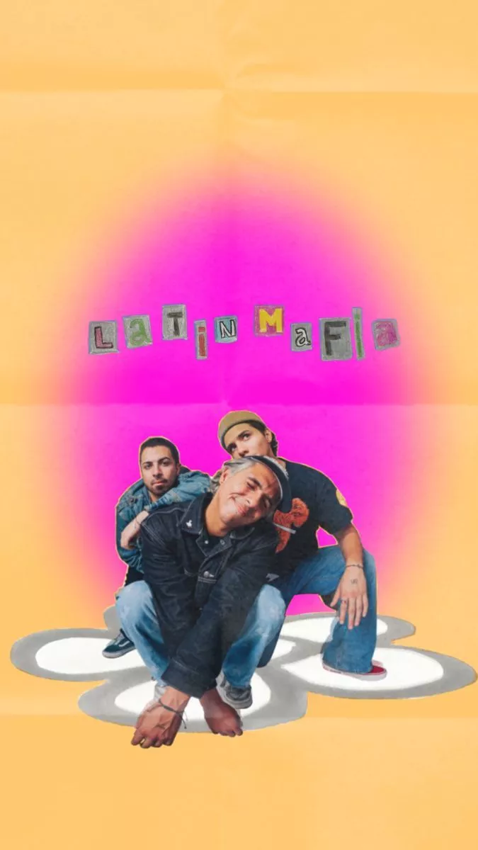 Latin Mafia