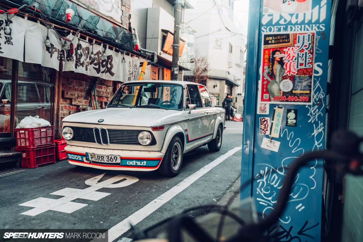 Turbo: Bavarian Power To