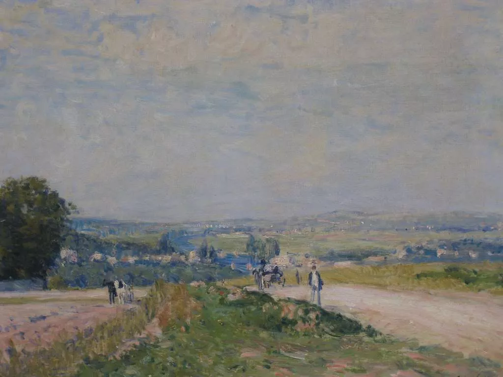 Alfred Sisley IMG 2099