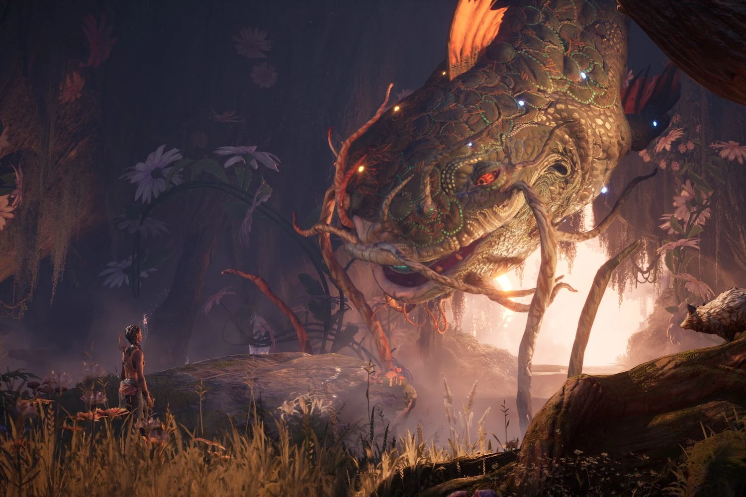 South of Midnight Hands On: A Look at