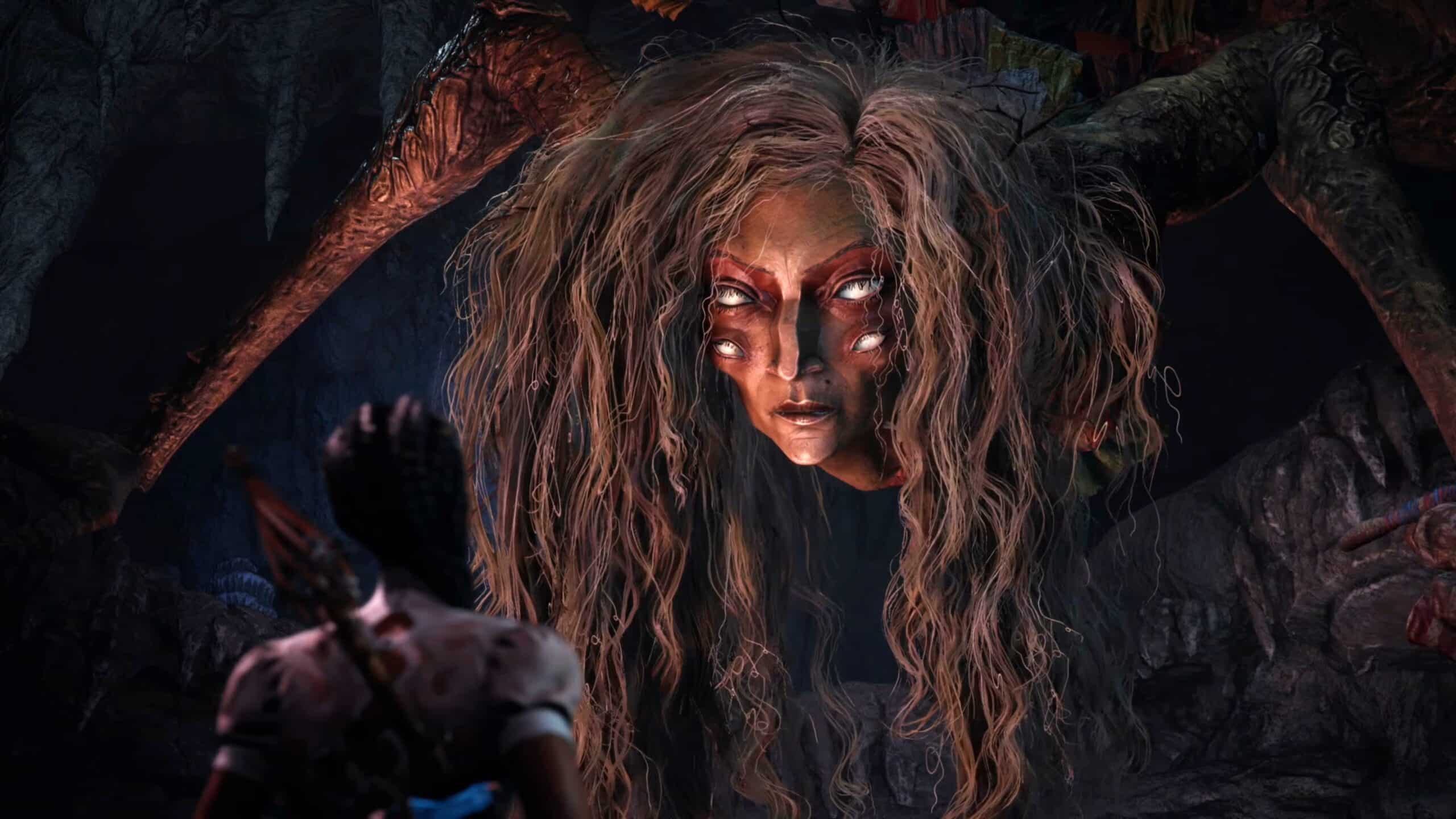 South of Midnight Review