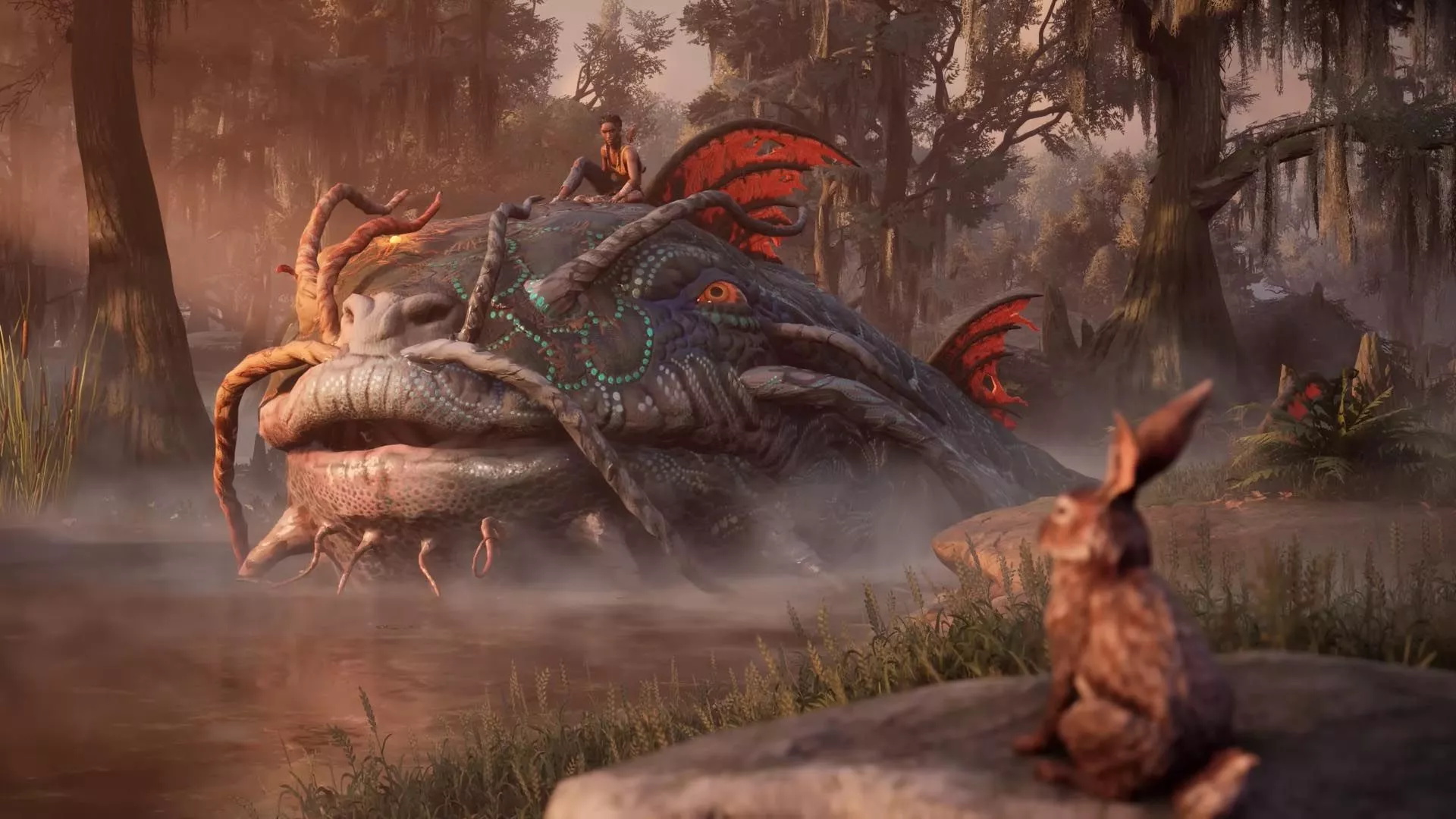 All Trailers for South of Midnight