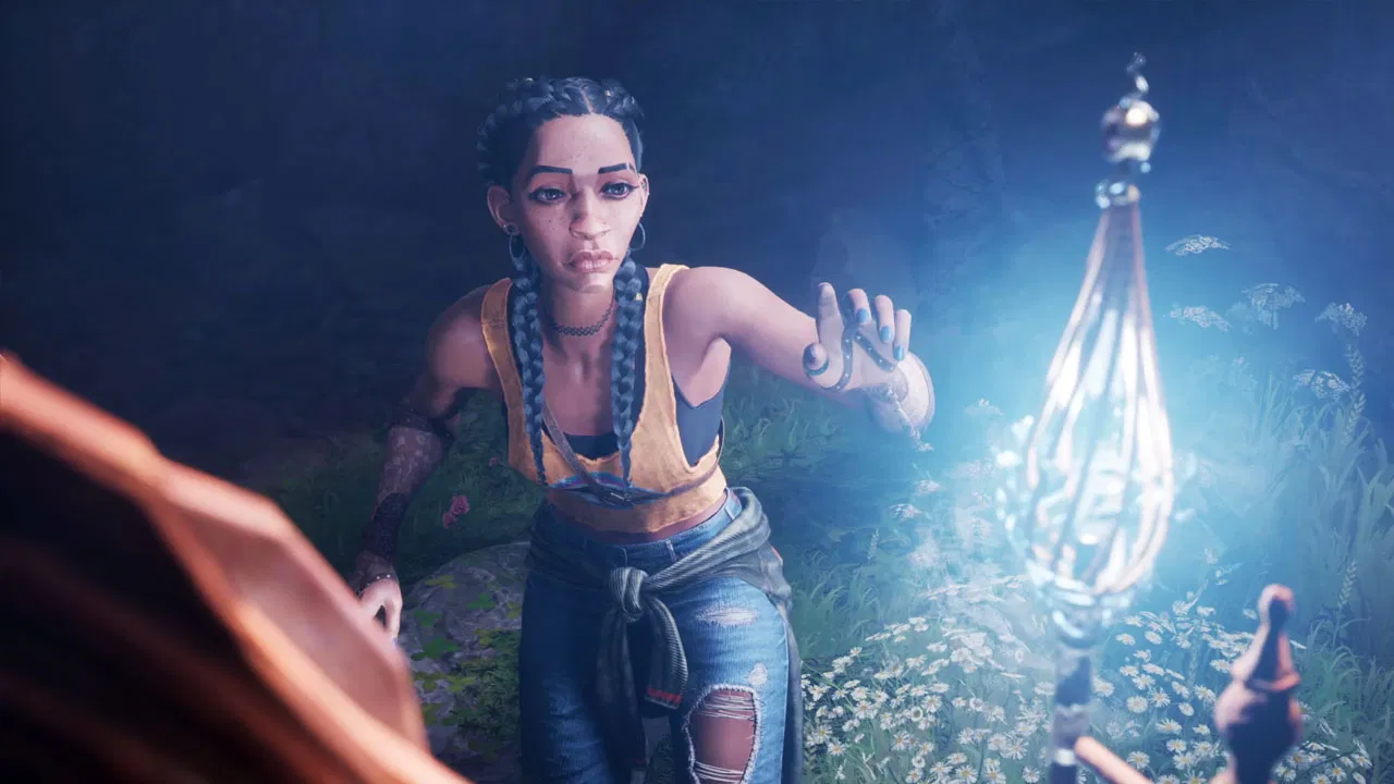 South of Midnight Preview: A Haunting