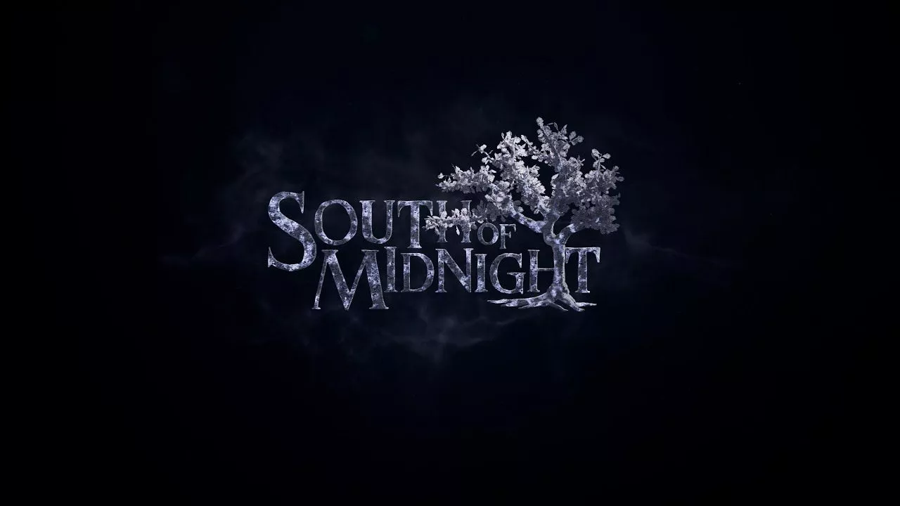 South of Midnight Announce