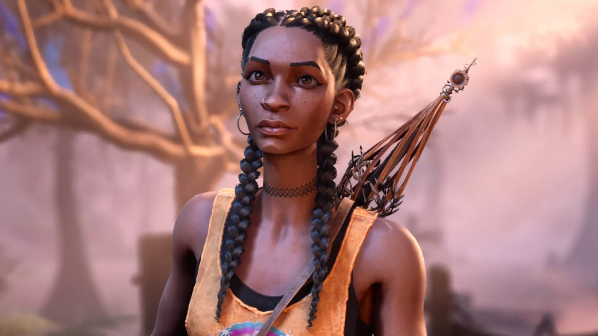 South of Midnight is special, heart