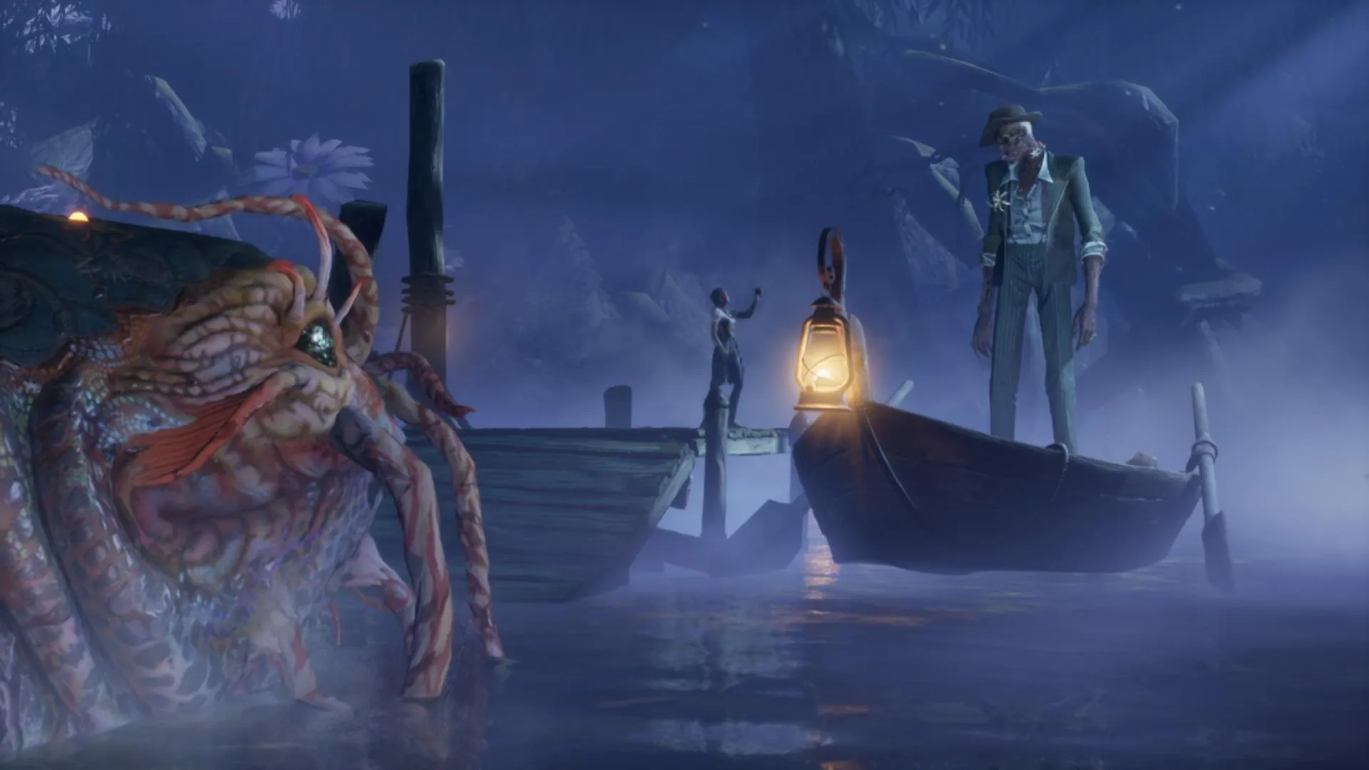 South of Midnight review: A