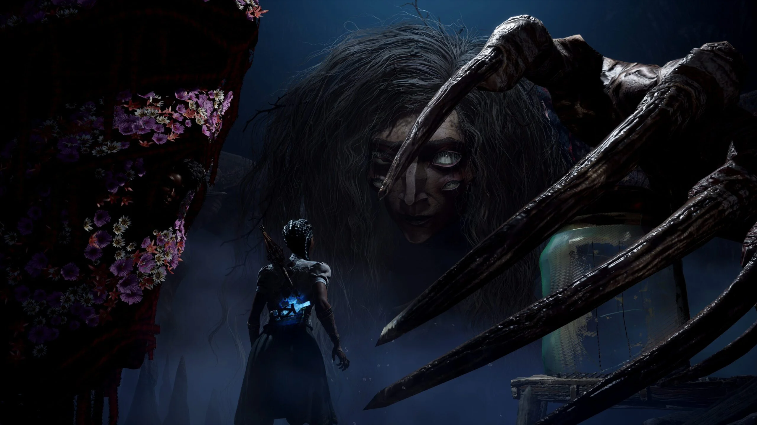 South of Midnight review