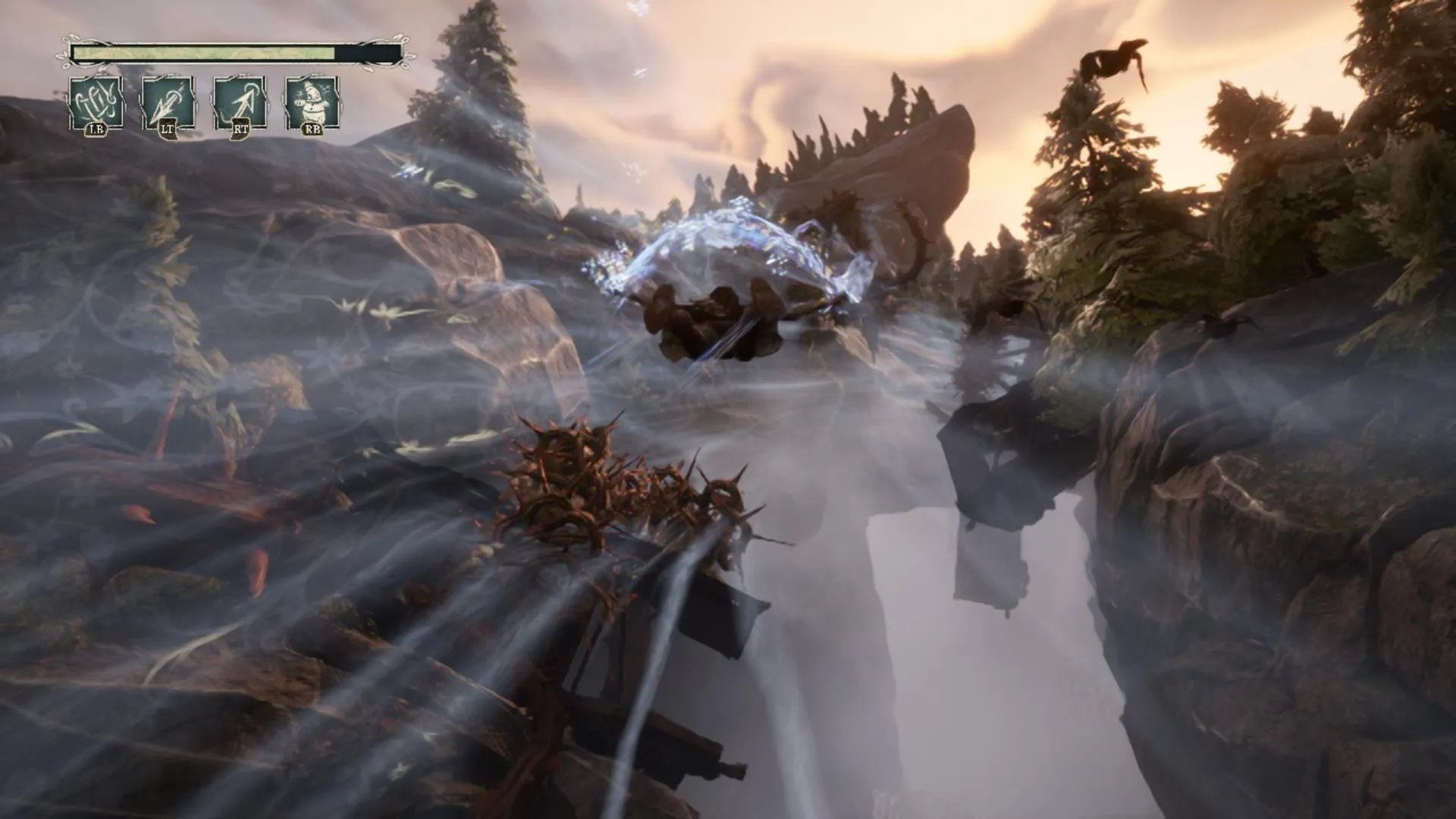 South of Midnight review: A