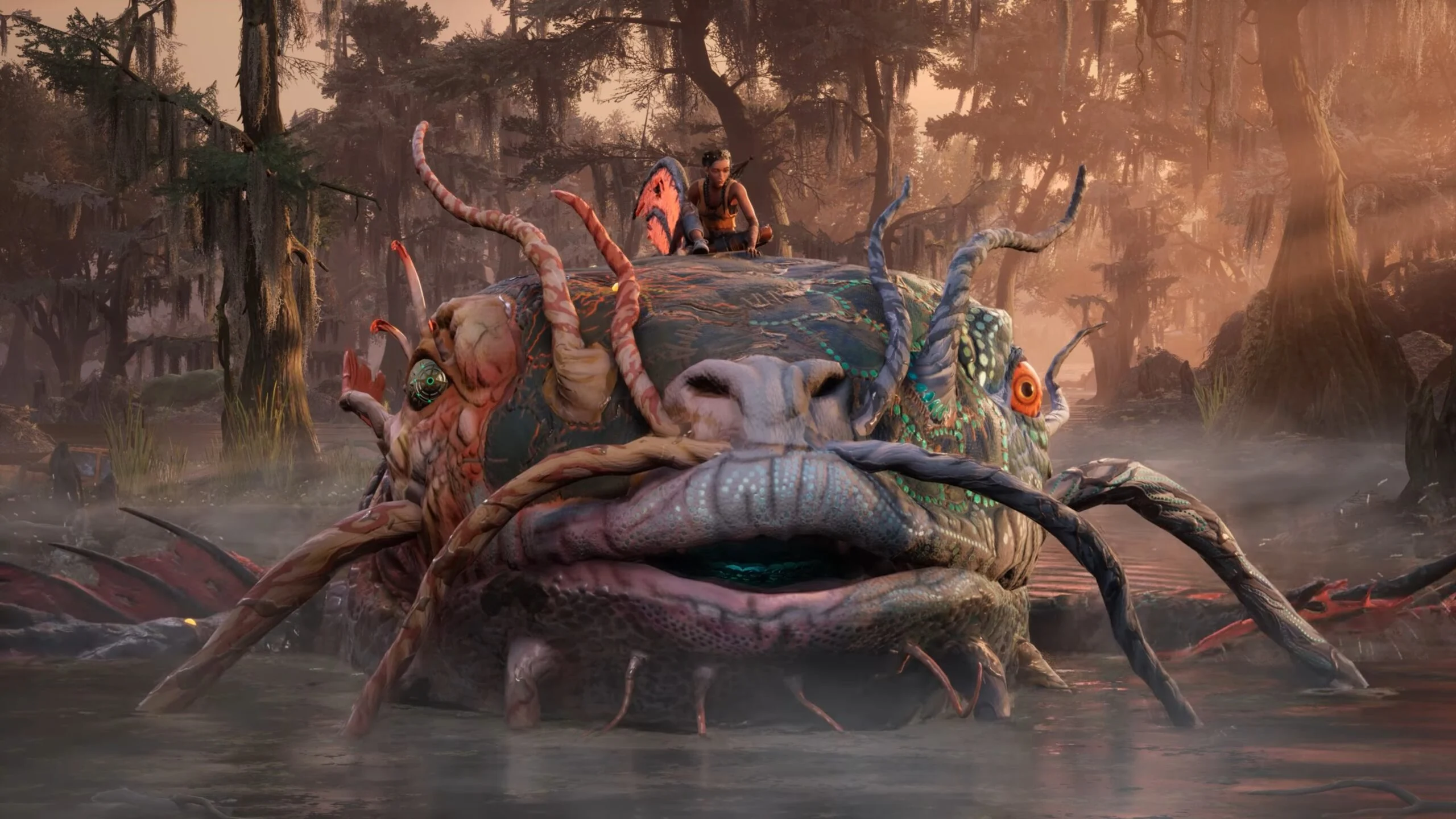 2025 Preview: South of Midnight is