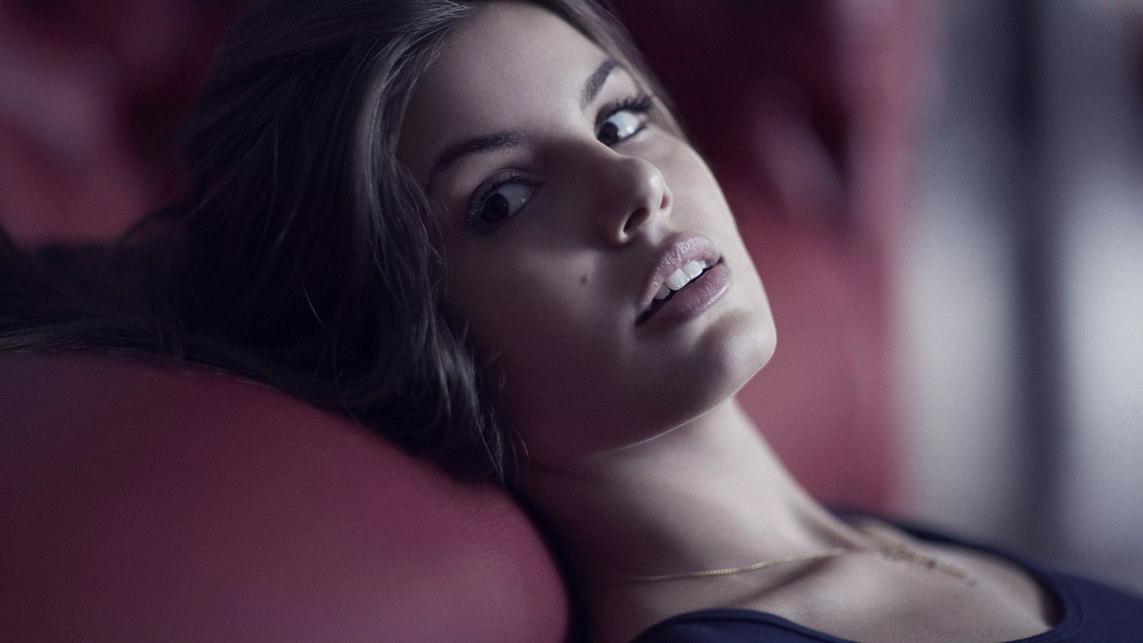 Camila Queiroz Wallpaper