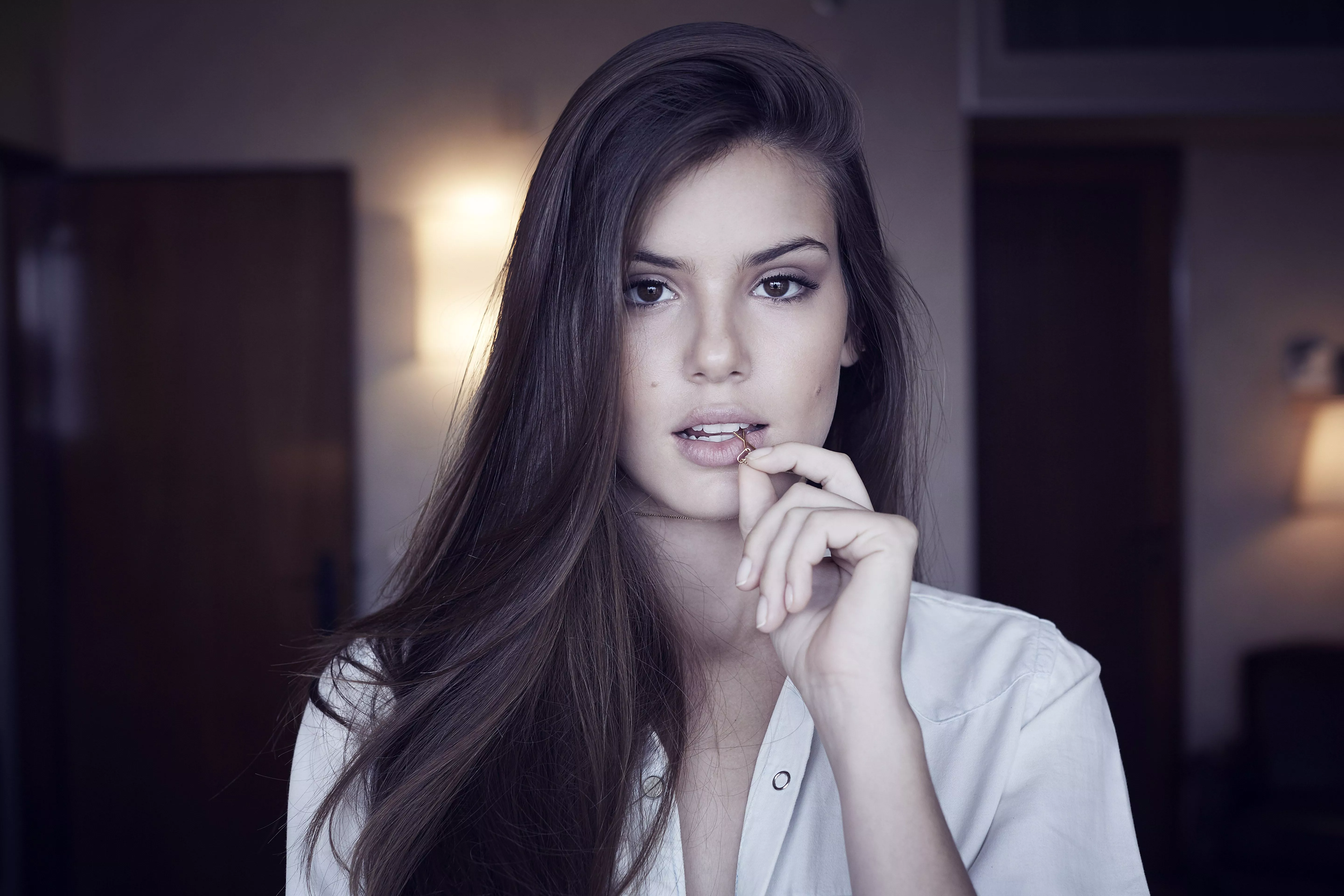 Download Brazilian Actress Model Woman