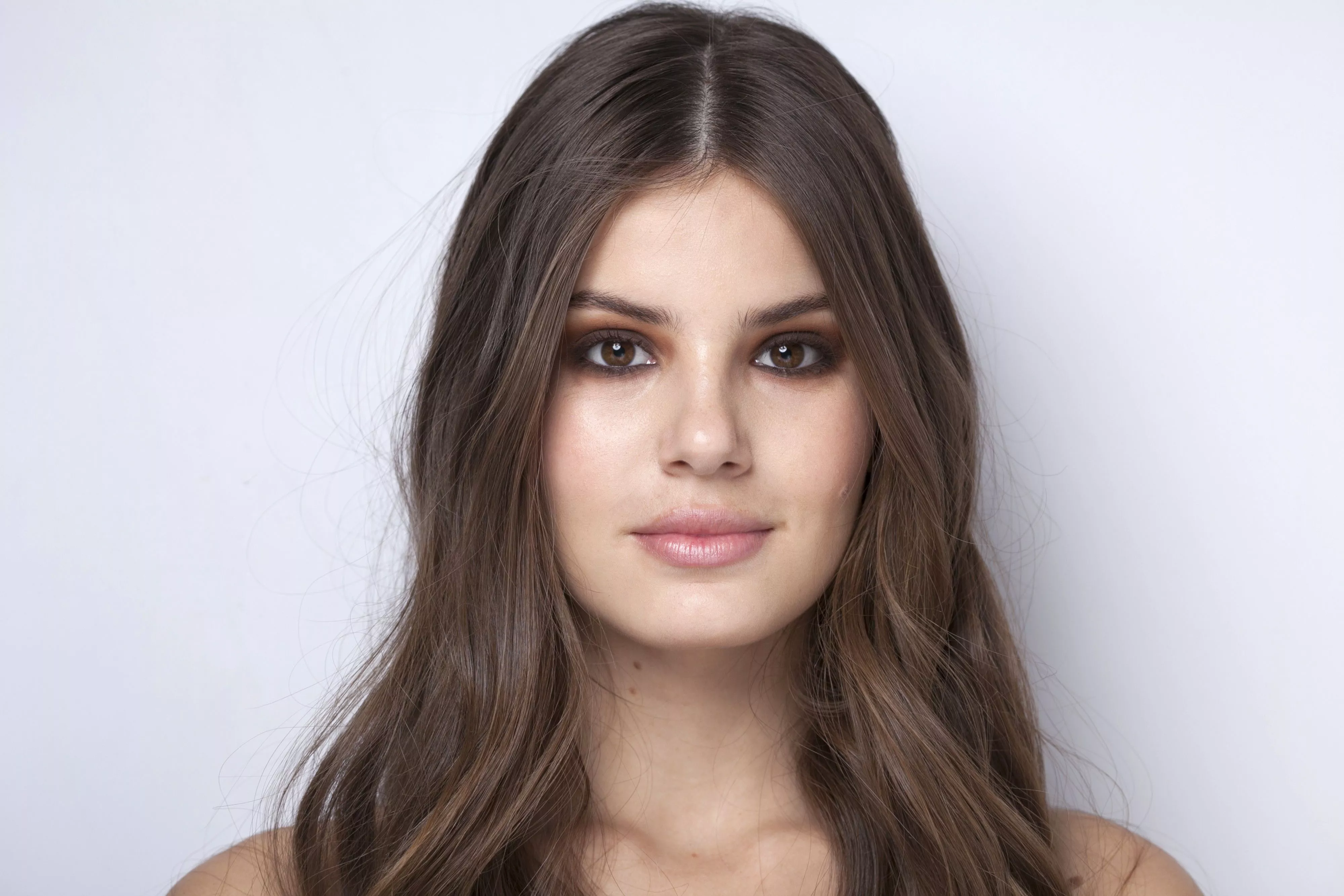 Camila Queiroz Brazilian Actress