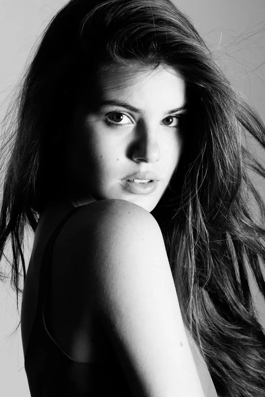 Image of Camila Queiroz
