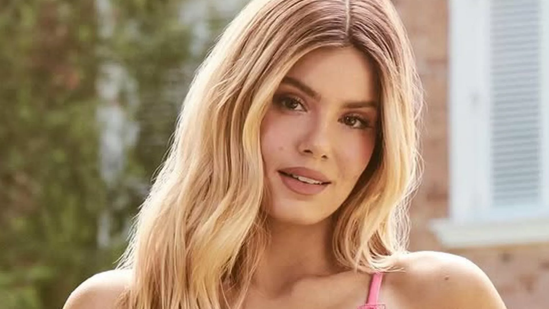 Estrela de 'Beleza Fatal', Camila