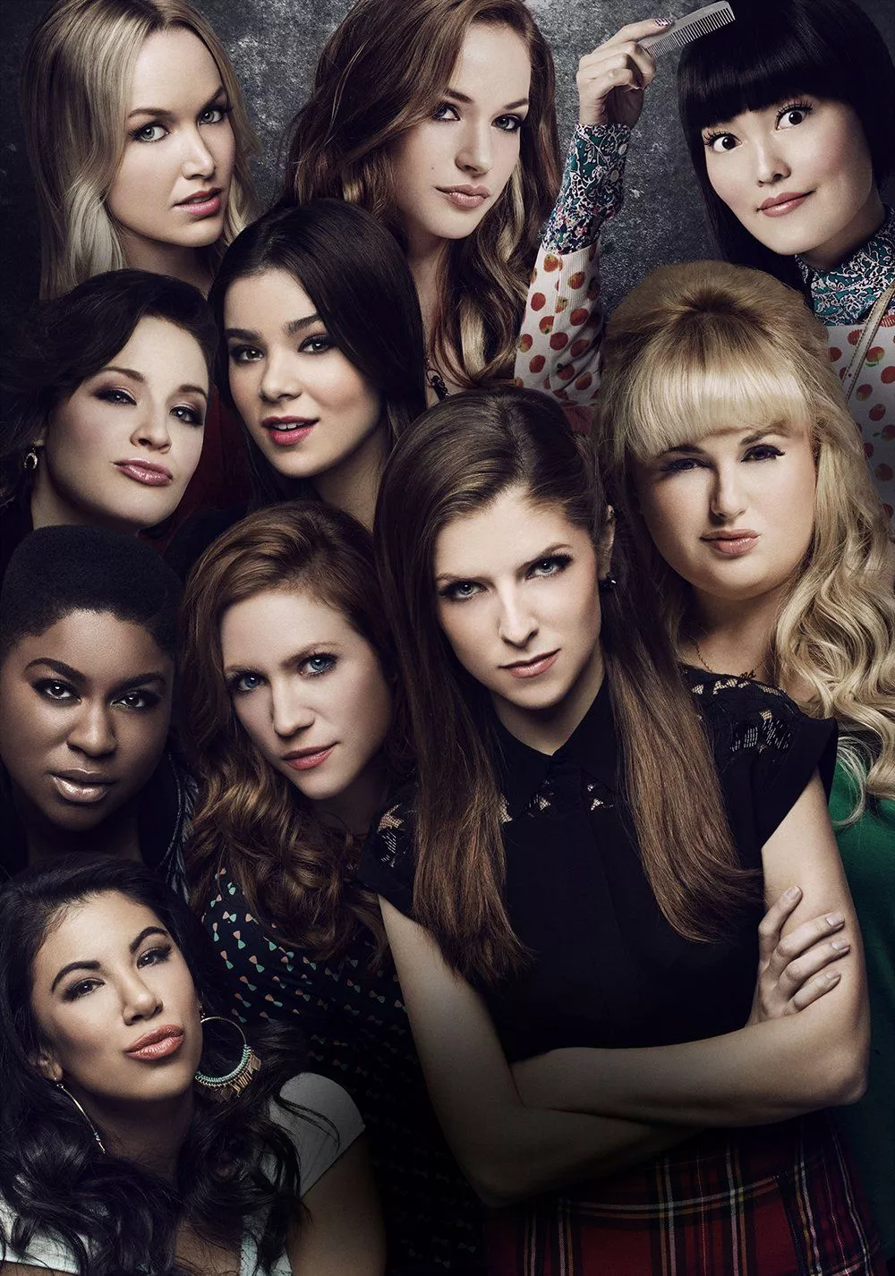 Download Movie Pitch Perfect 2 Image