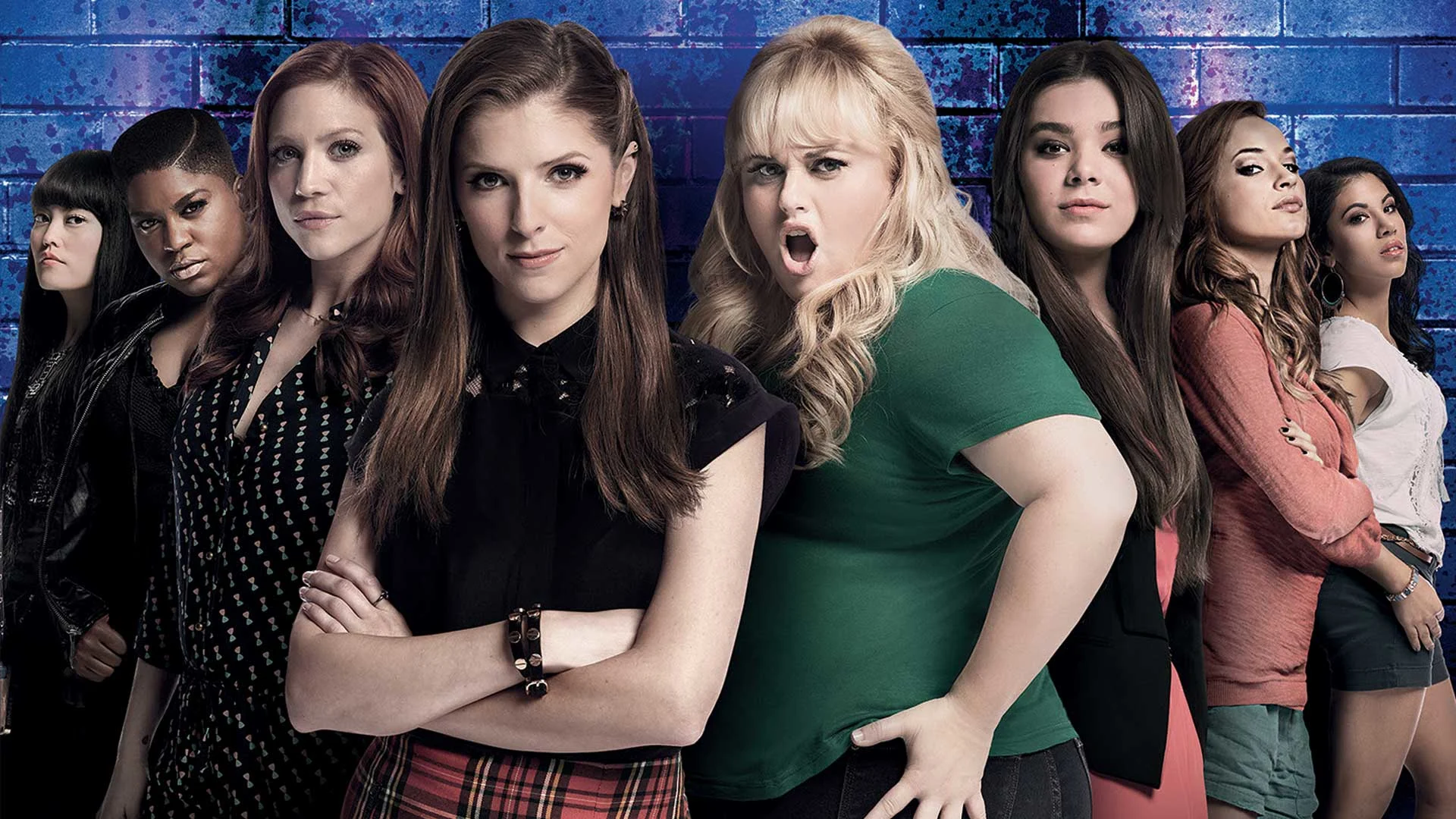 Pitch Perfect 2