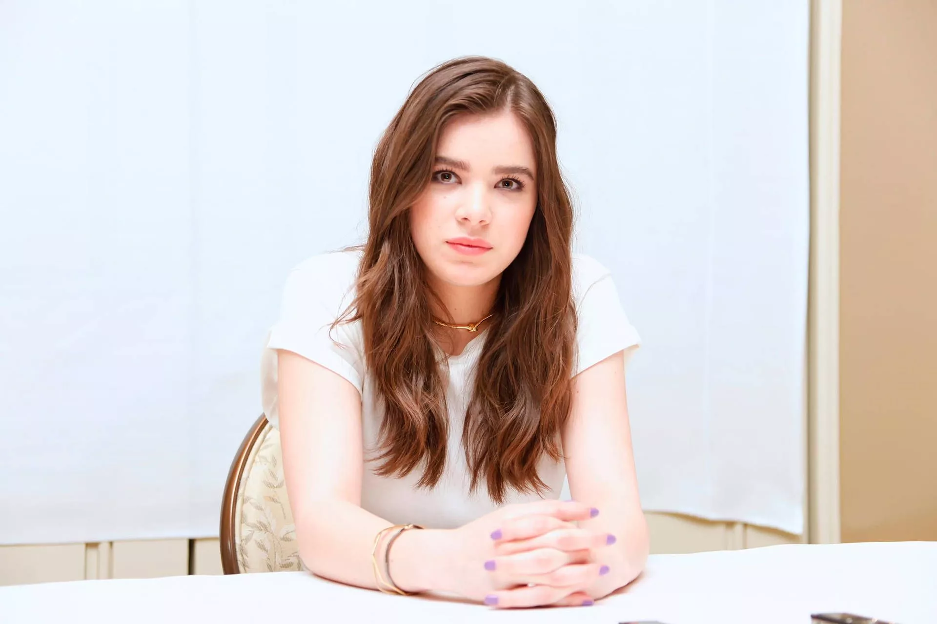 Download Hailee Steinfeld Pitch Perfect