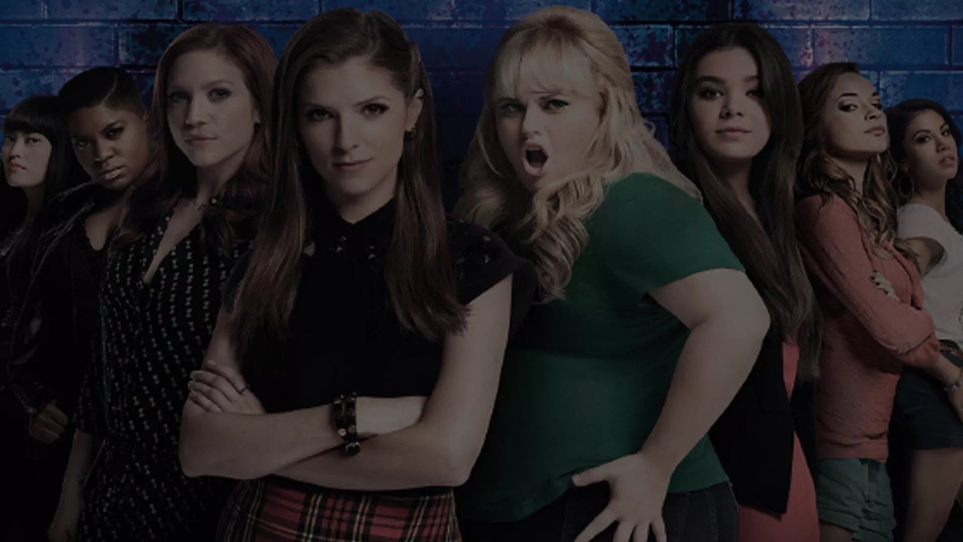 Pitch Perfect 2
