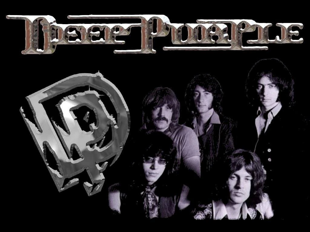 Deep Purple