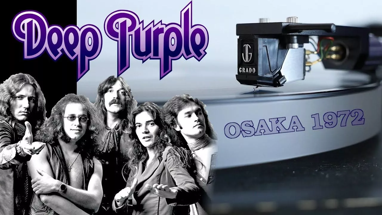 deep purple made in japan