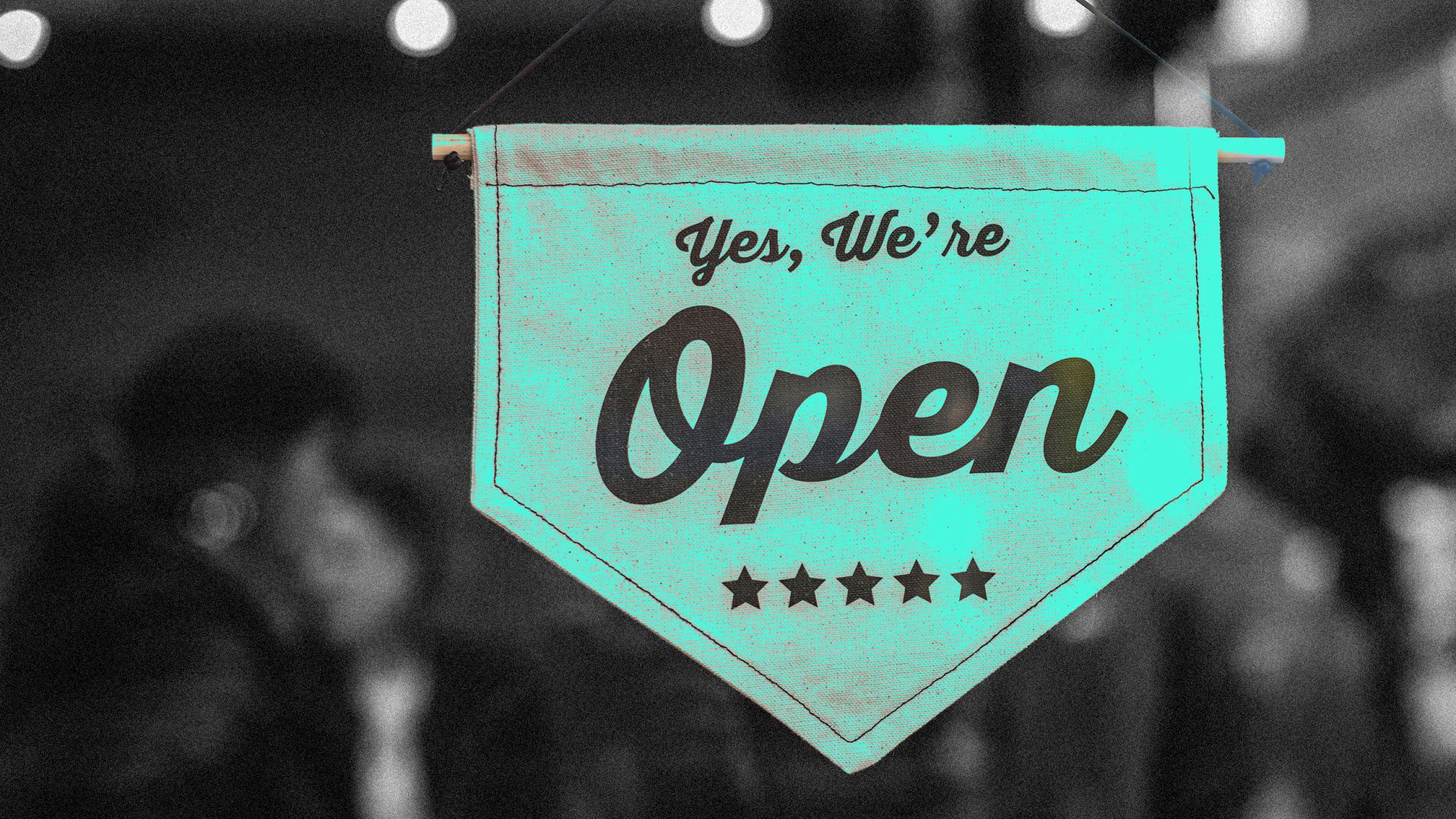 Female entrepreneurs are starting more