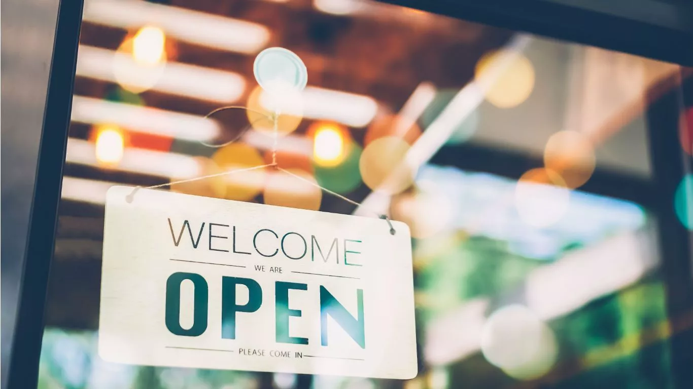 The One Can't Miss Restaurant In Every