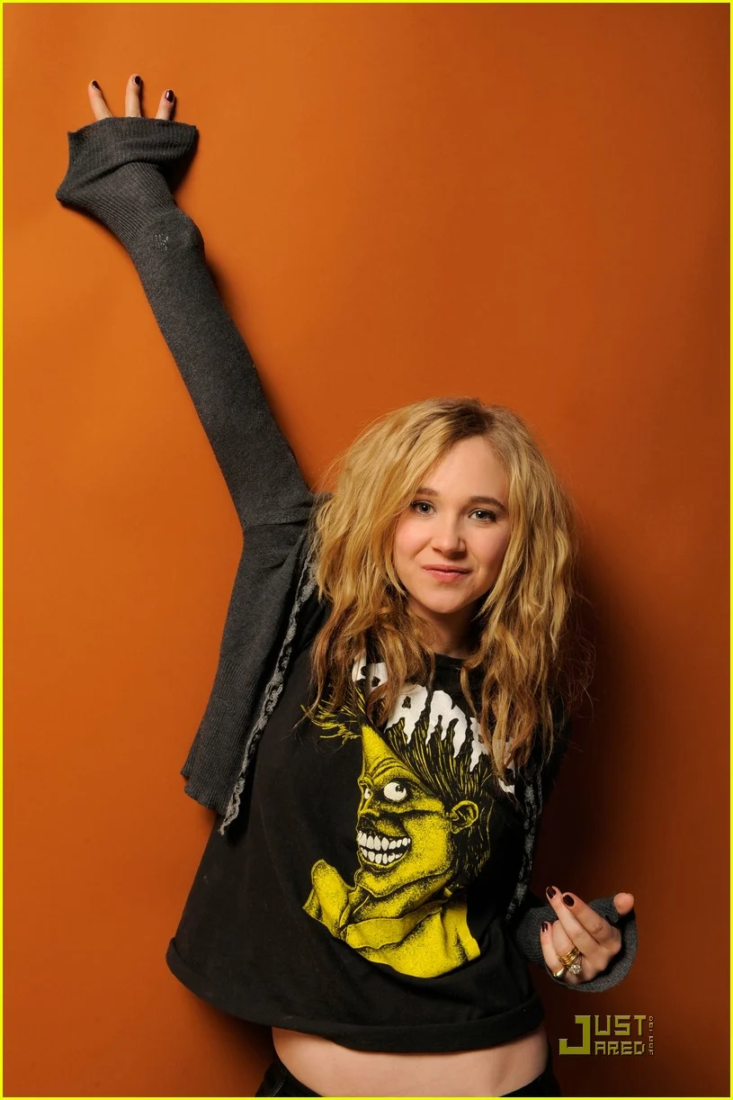 Kay Panabaker & Juno Temple: 'Little Birds' Portraits!: Photo 401911 Sundance Film Festival, Juno Temple, Kay Panabaker Picture. Just Jared Jr