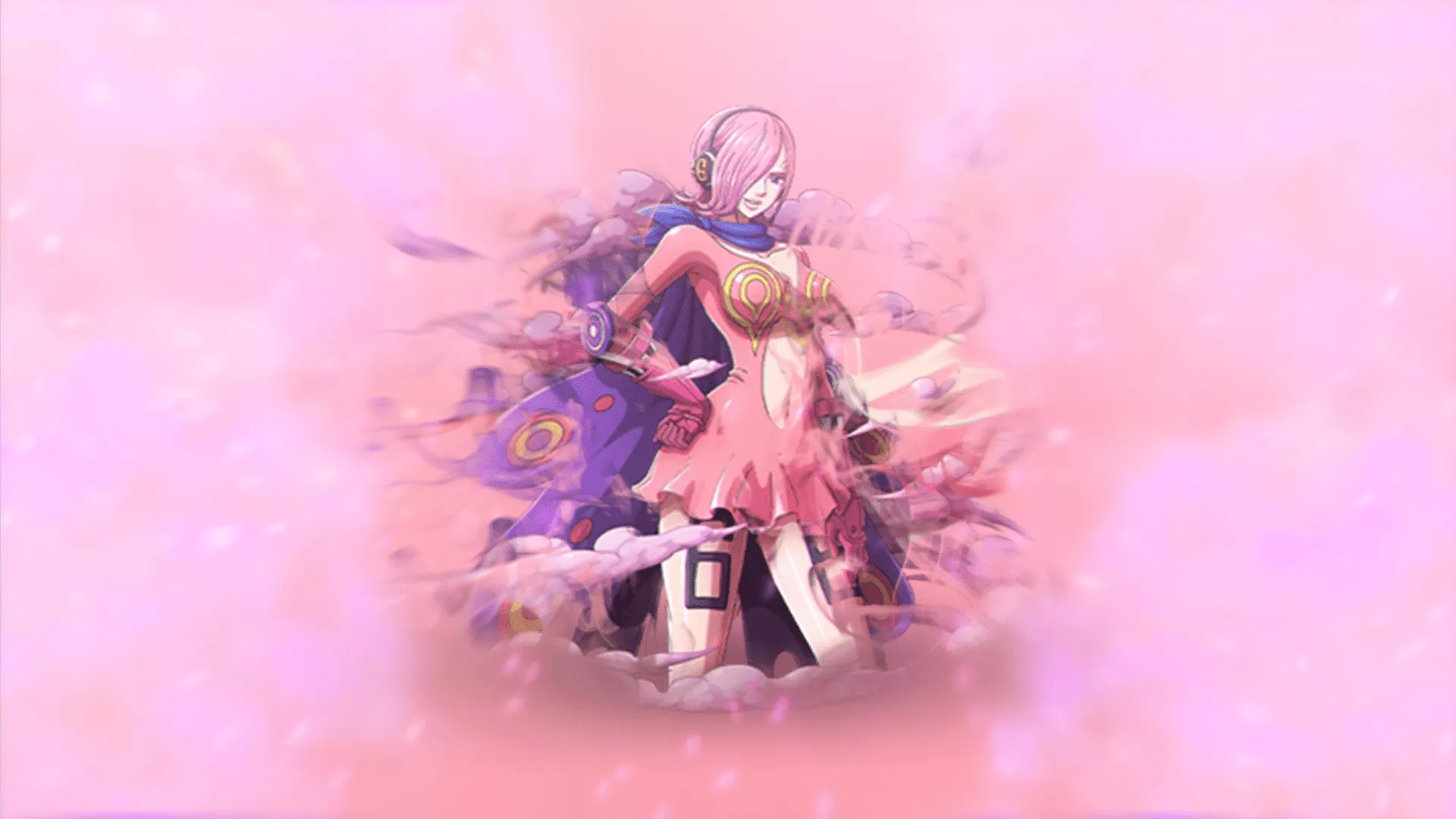 Download Reiju Vinsmoke Anime One Piece