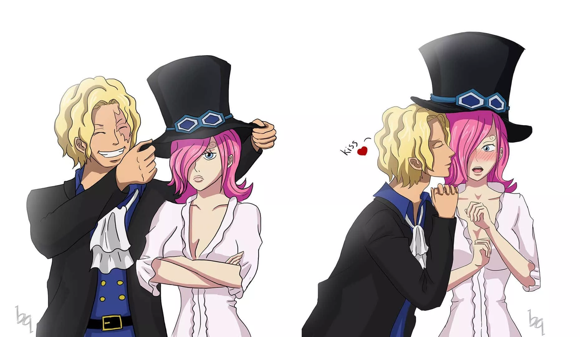 Download Sanji, Reiju, Ichiji, Niji