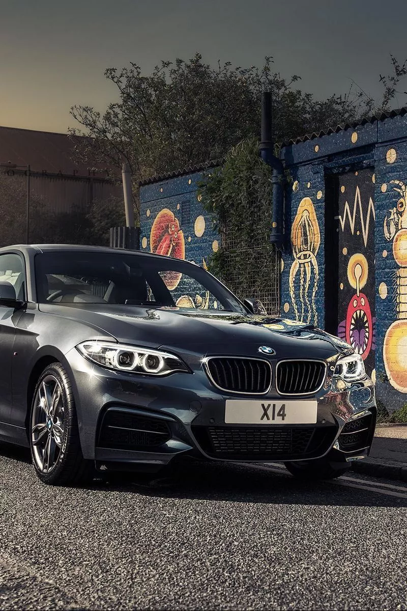 Download wallpaper 800x1200 bmw, f22