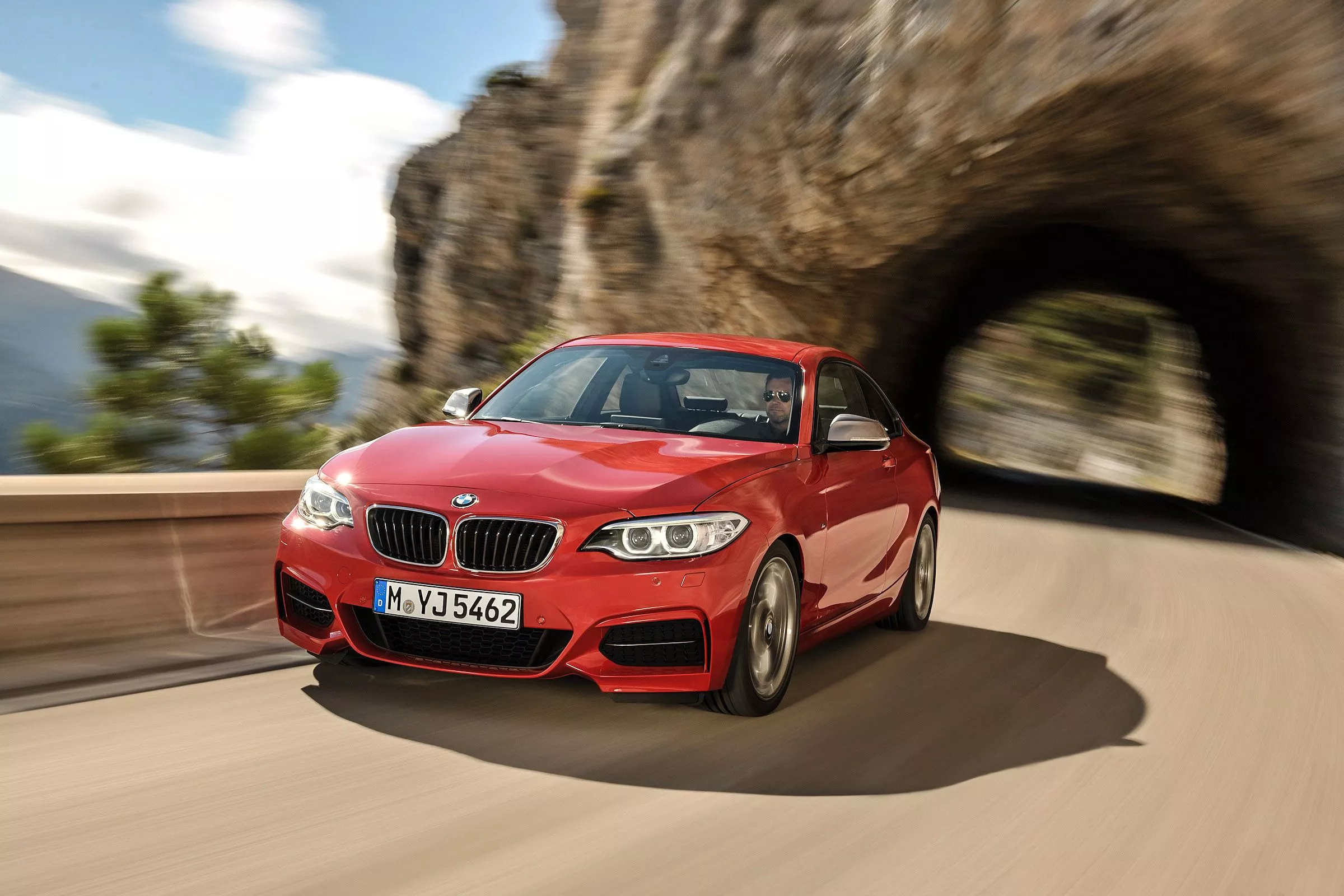 BMW M235i and 228i Coupe Official
